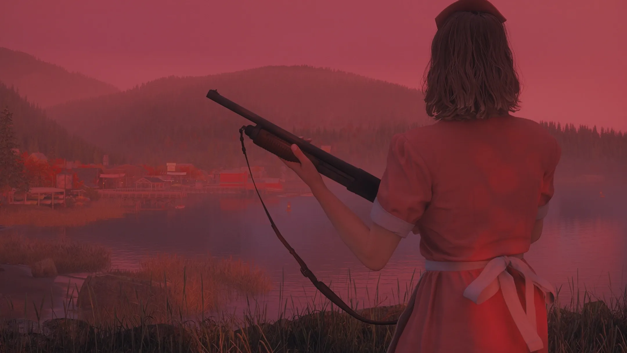 Playstation Alan Wake 2 - Deluxe Edition image