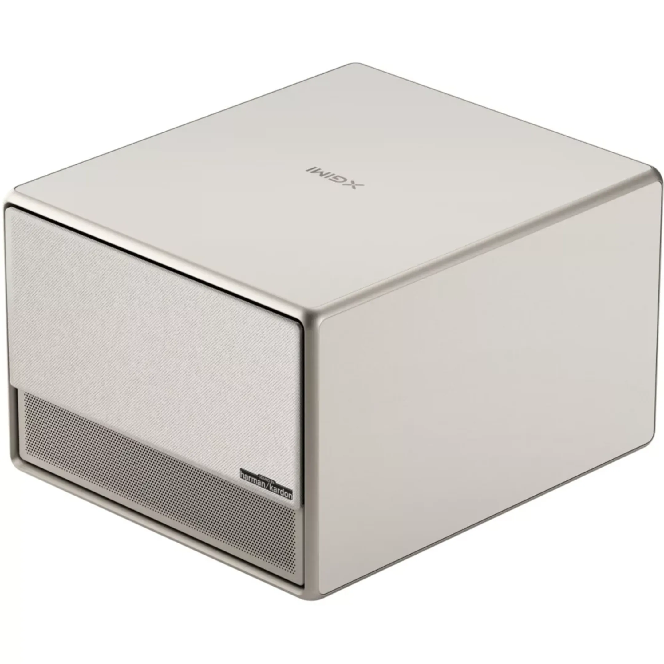 XGIMI Horizon Ultra projector - 4K image