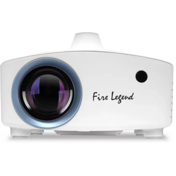 Aopen QF13 projector - Full HD