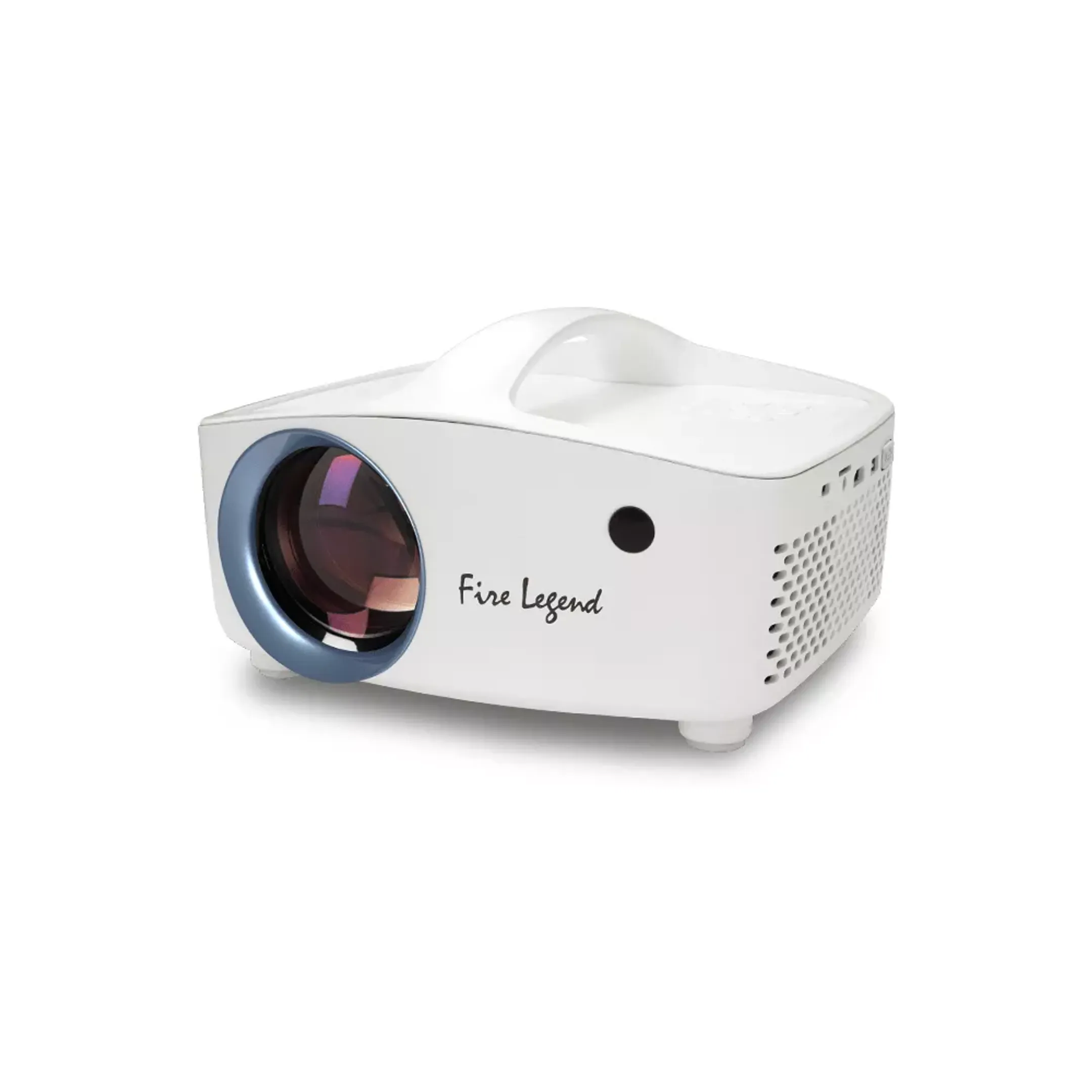 Acer Aopen QF13 projector - Full HD image