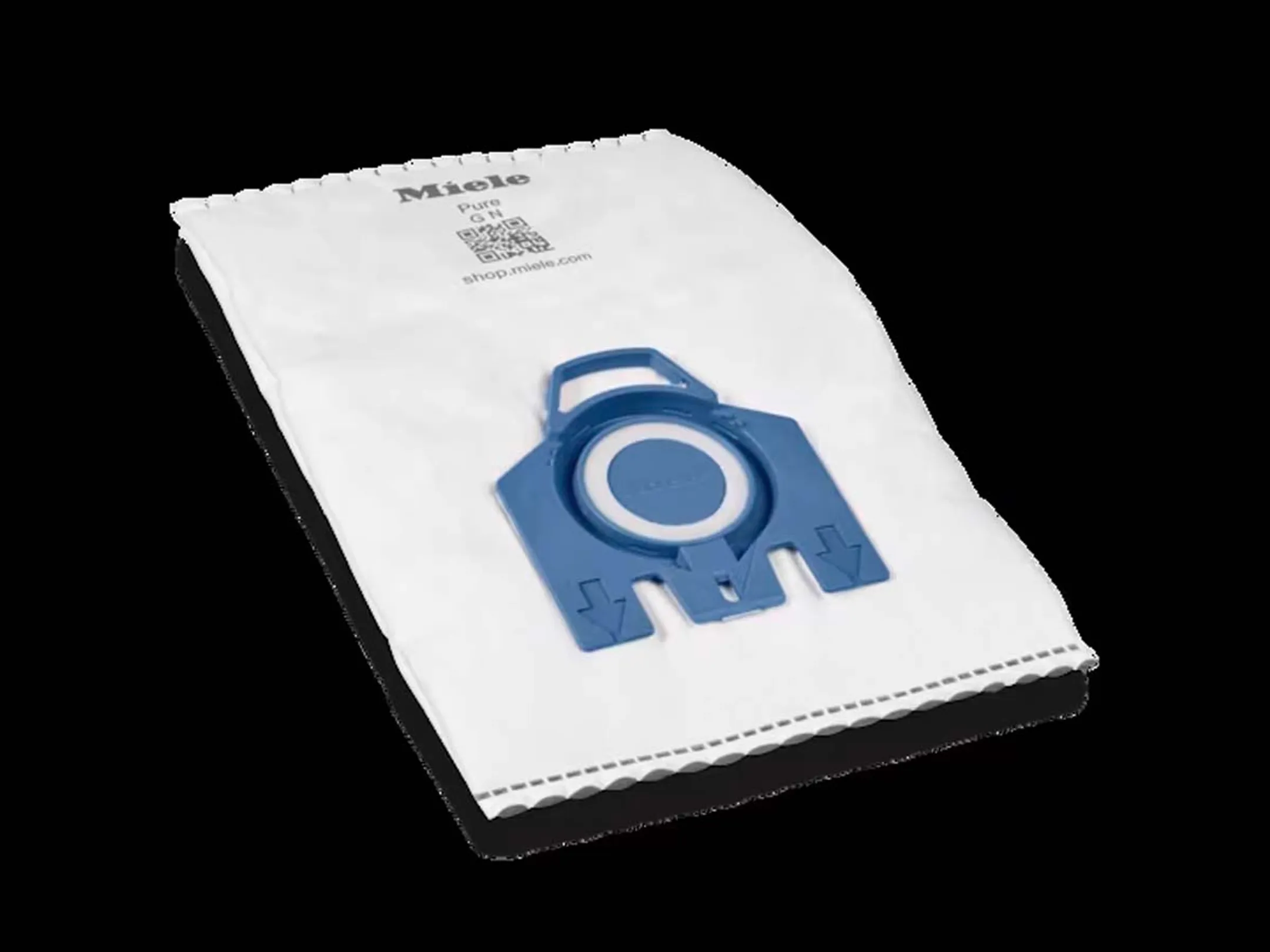 Miele Stofzakken HyClean Pure GN image