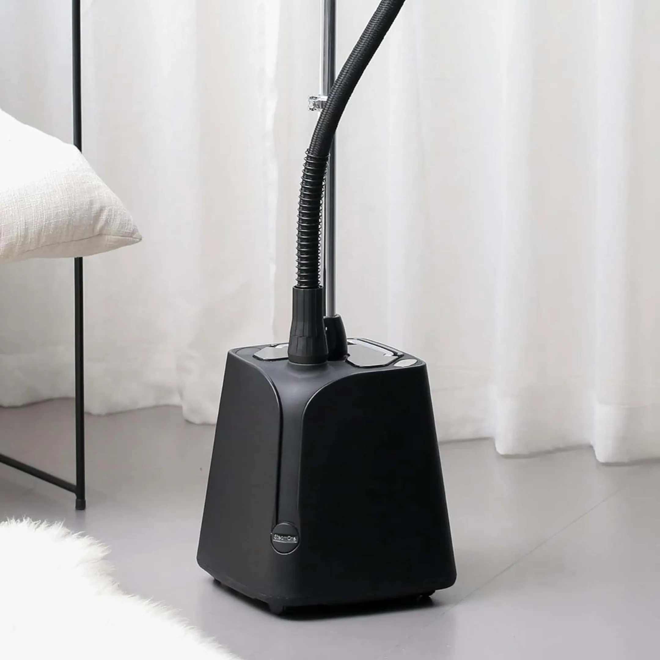 Kledingstomer THOMAS BLACK TH40B