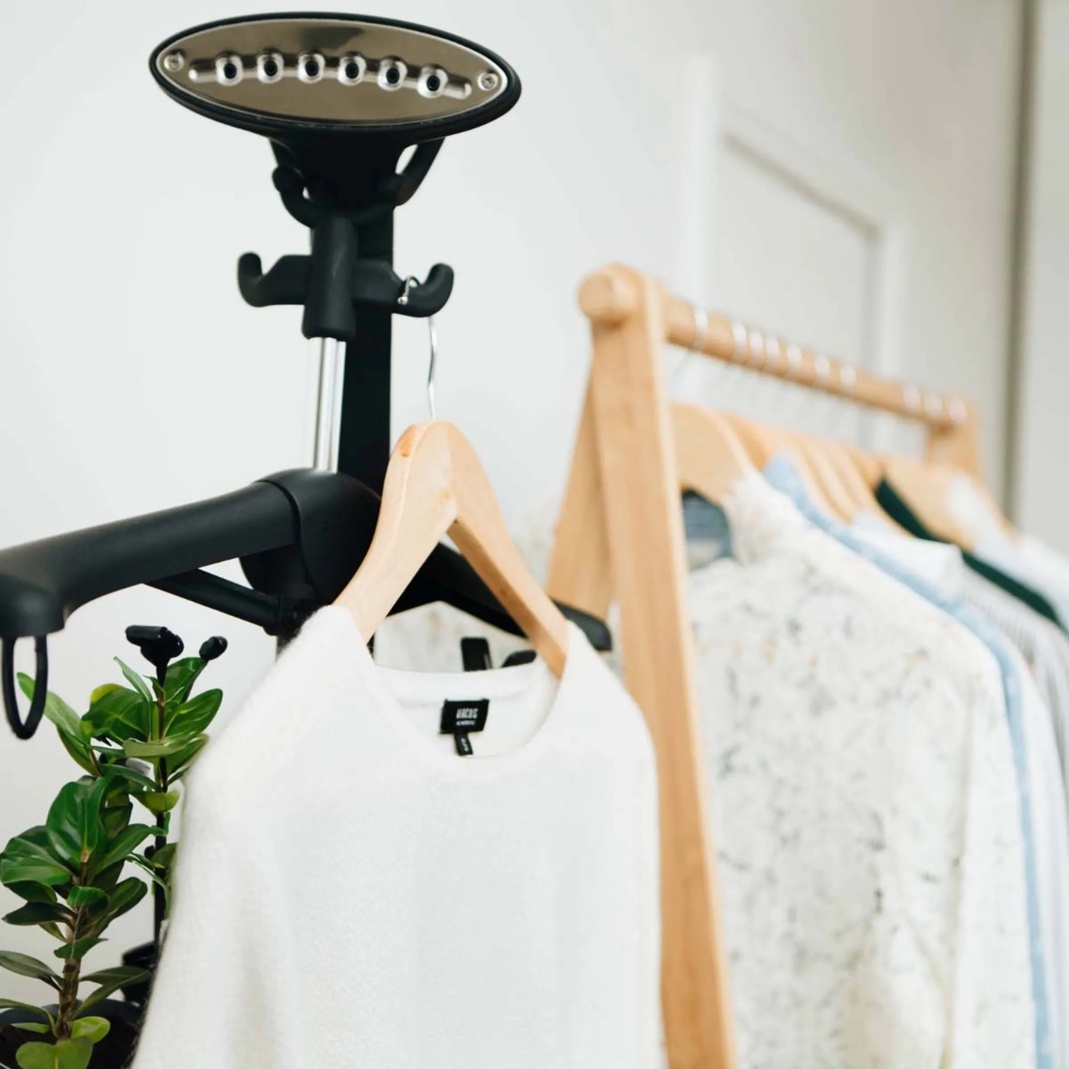 Kledingstomer THOMAS BLACK TH40B