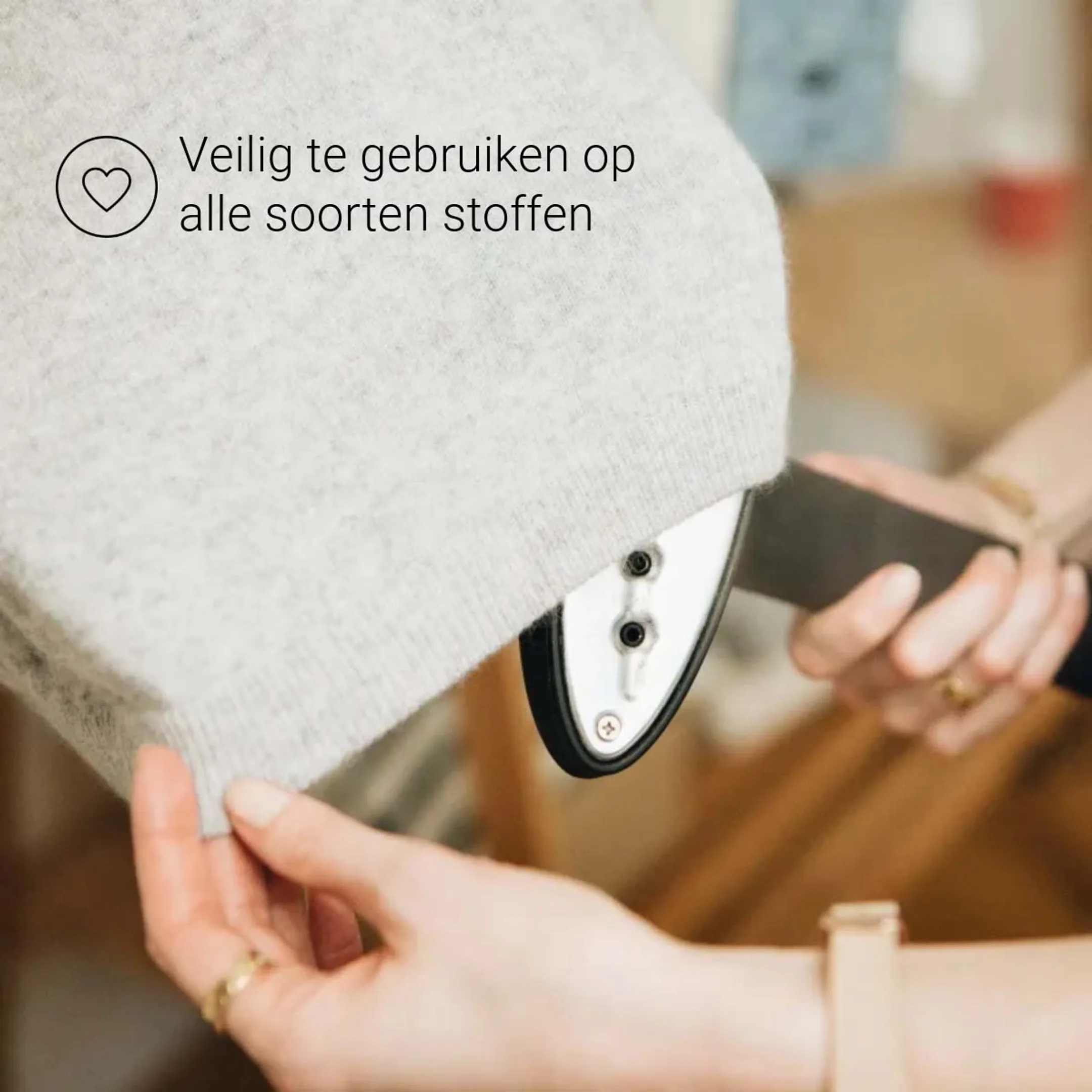 Kledingstomer THOMAS BLACK TH40B