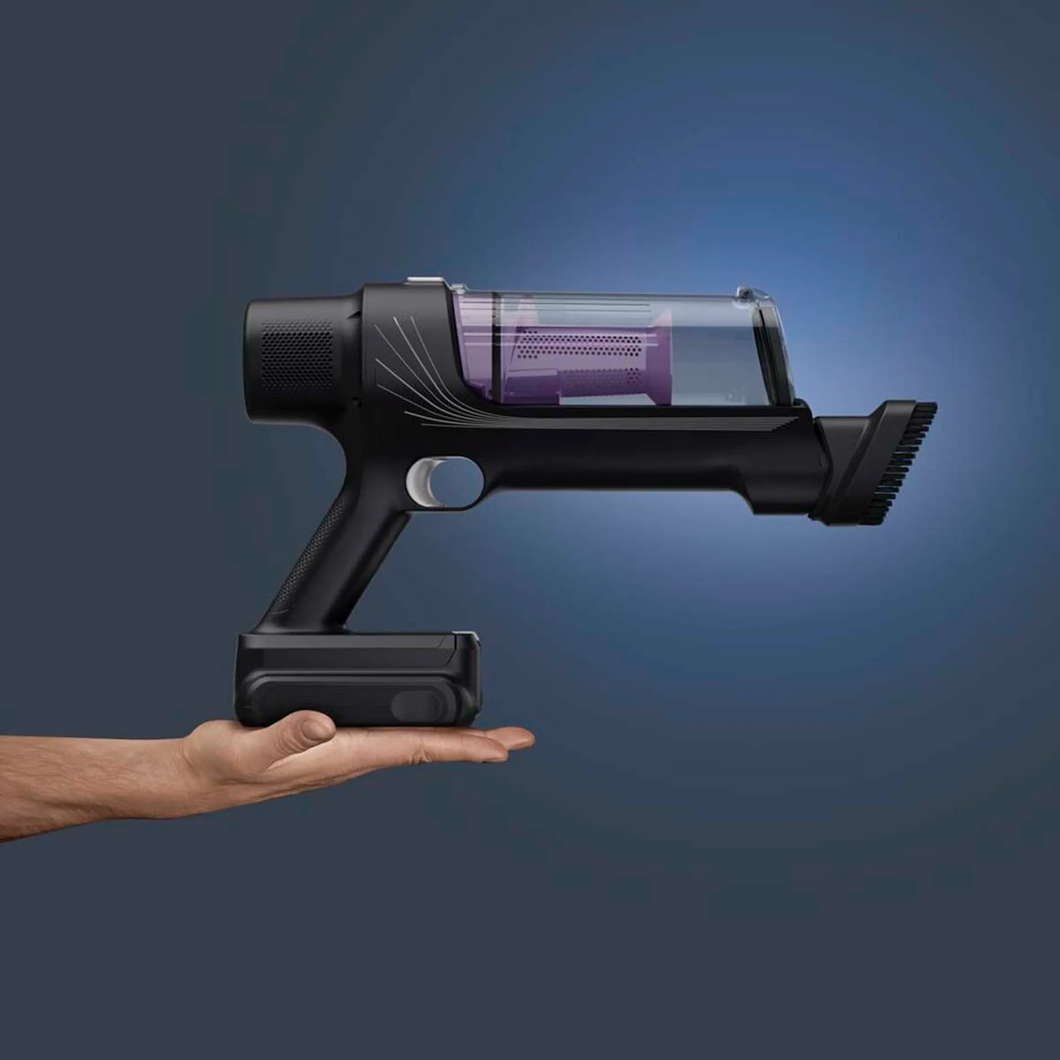 Rowenta Aspirateur balai X-PERT 7.60 - RH6A35WO image