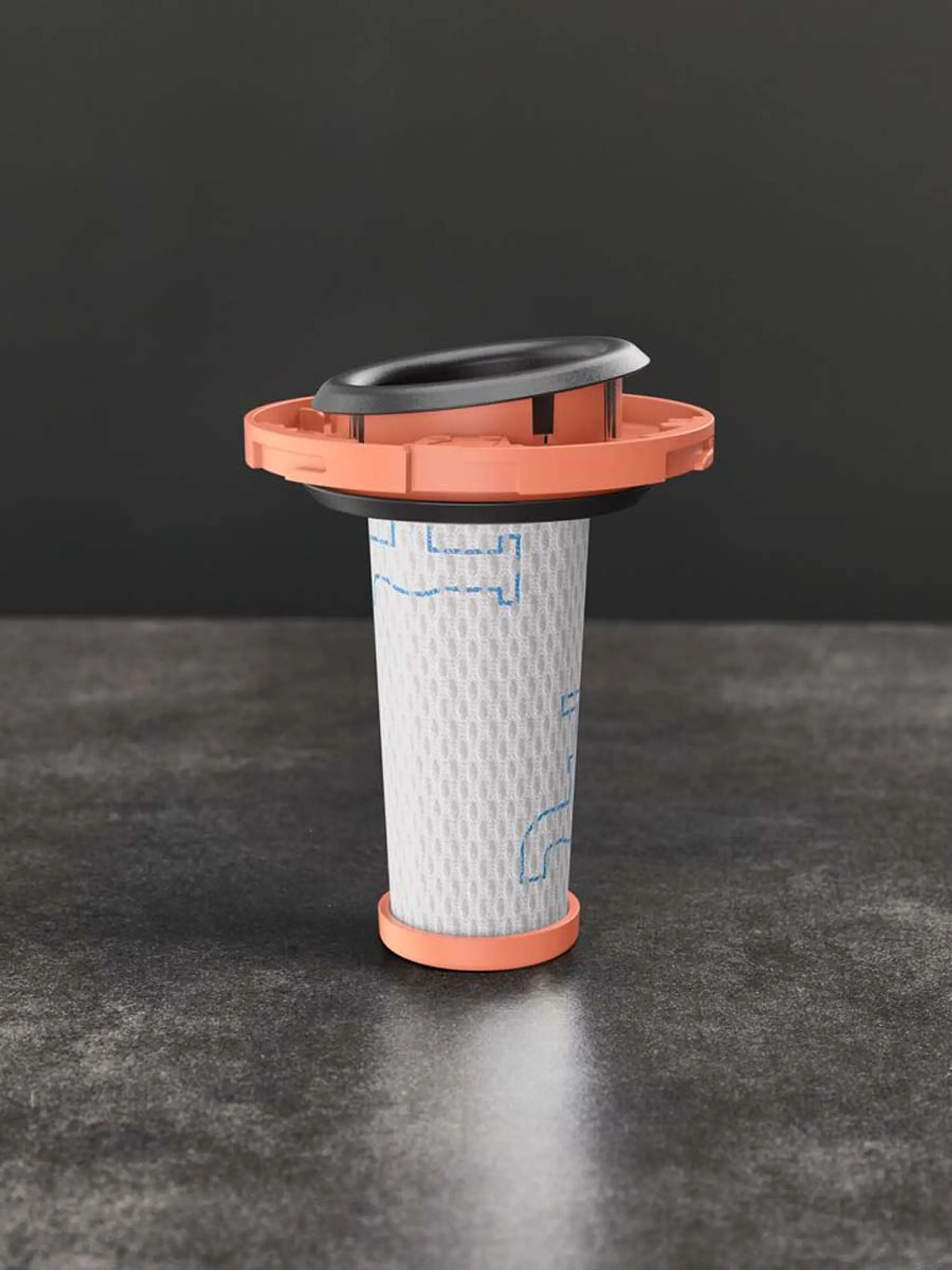 Rowenta Aspirateur balai X-PERT 7.60 - RH6A35WO image