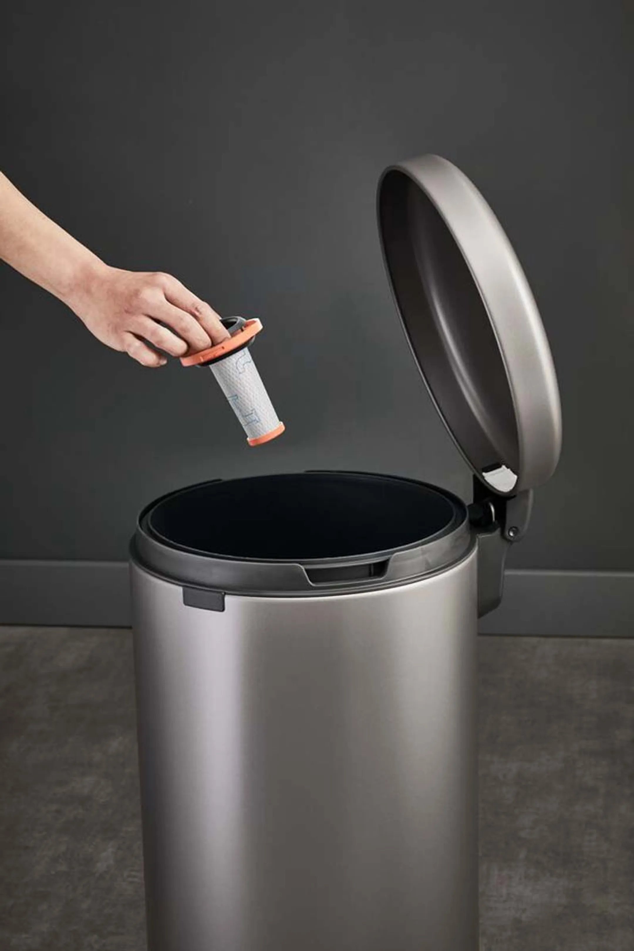 Rowenta Aspirateur balai X-PERT 7.60 - RH6A35WO image