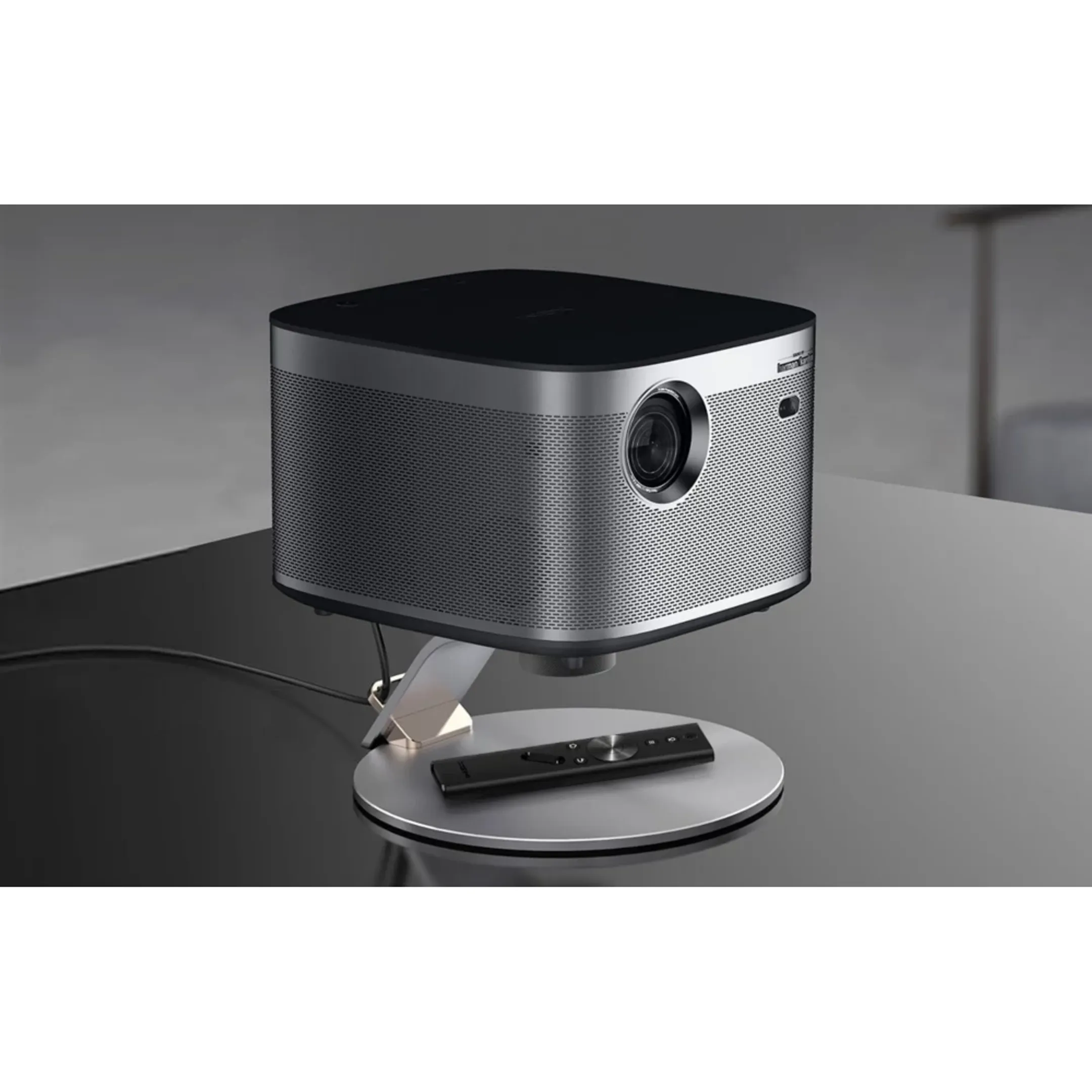 XGIMI Horizon projector - Full HD image
