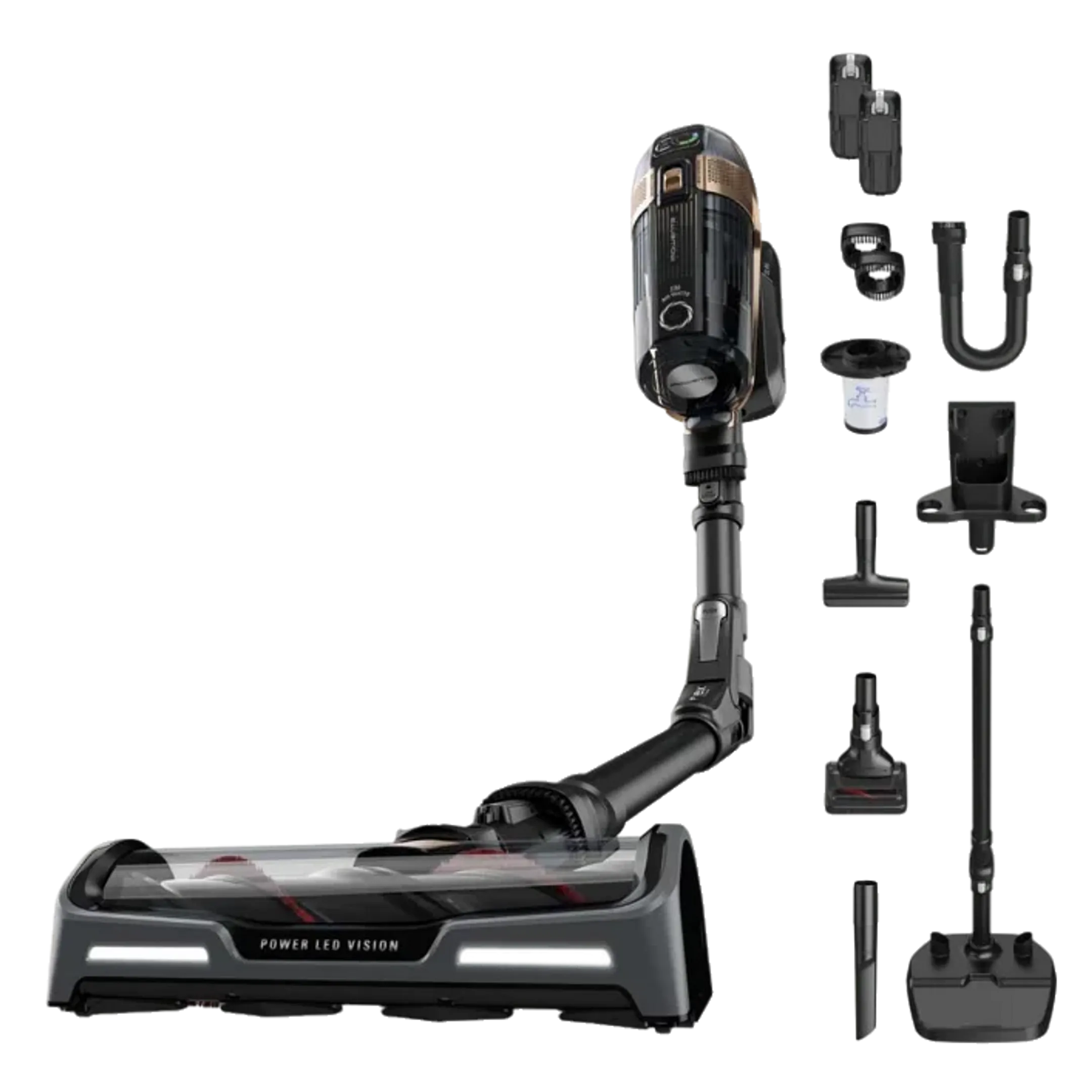 Aspirateur balai X-Force Flex 15.60 RH99F3WO