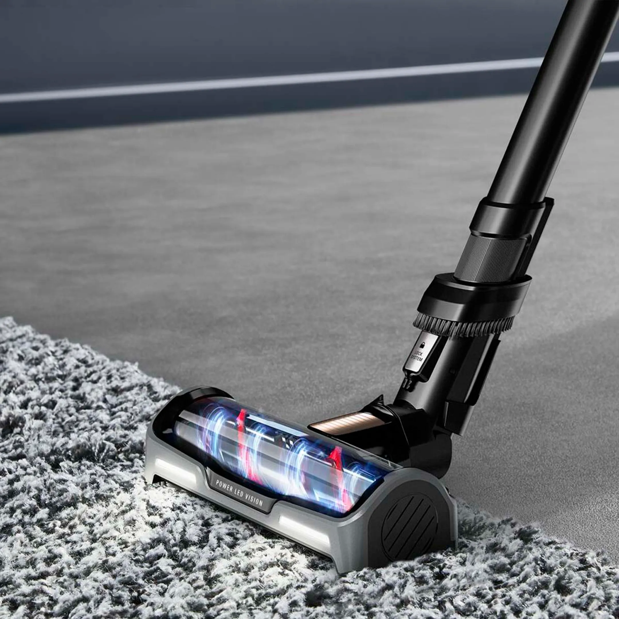 Rowenta Aspirateur balai X-Force Flex 15.60 RH99F3WO image