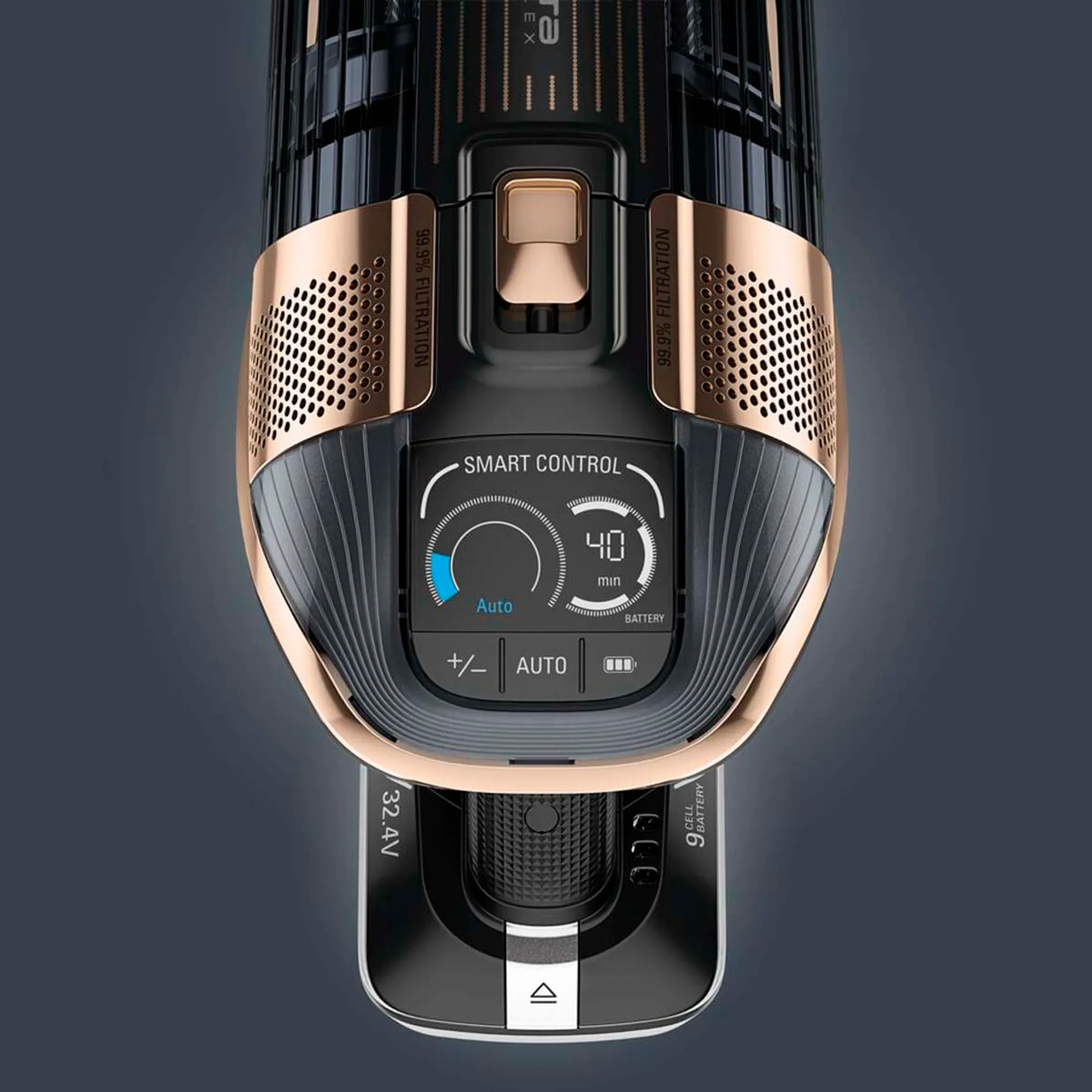 Rowenta Aspirateur balai X-Force Flex 15.60 RH99F3WO image