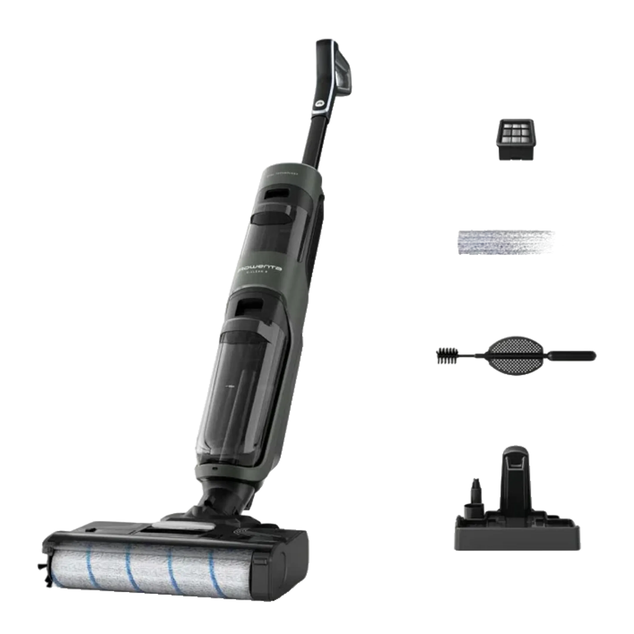 Nettoyeur de sols X-Clean 4 - GZ5035WO