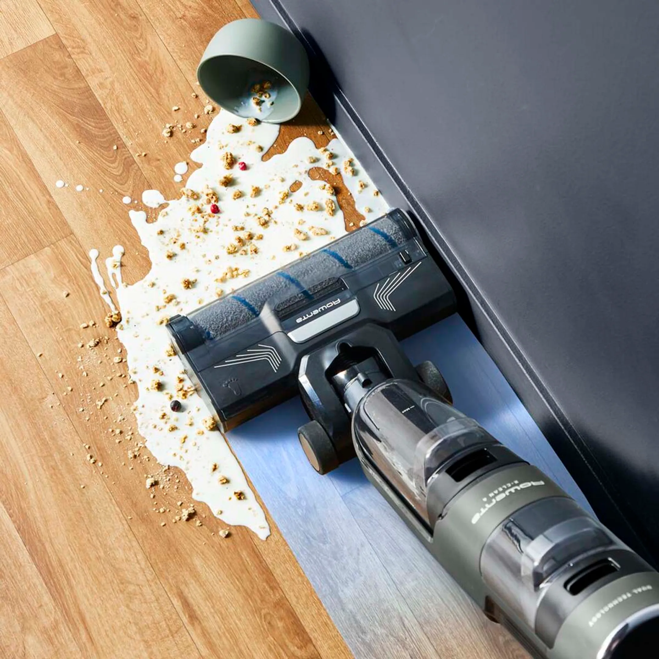 Rowenta Nettoyeur de sols X-Clean 4 - GZ5035WO image