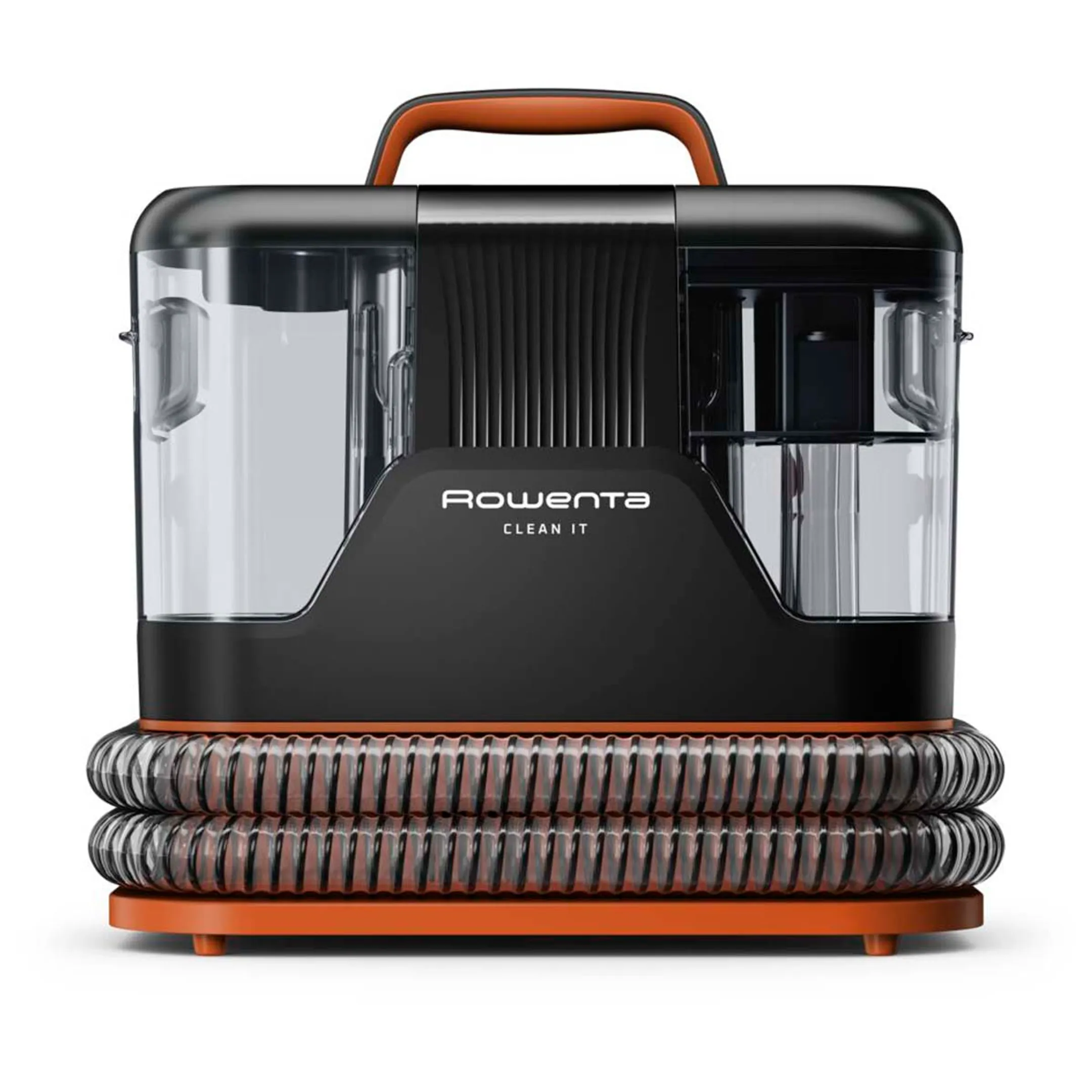 Rowenta Nettoyeur de tapis Clean It IN5011F0 image
