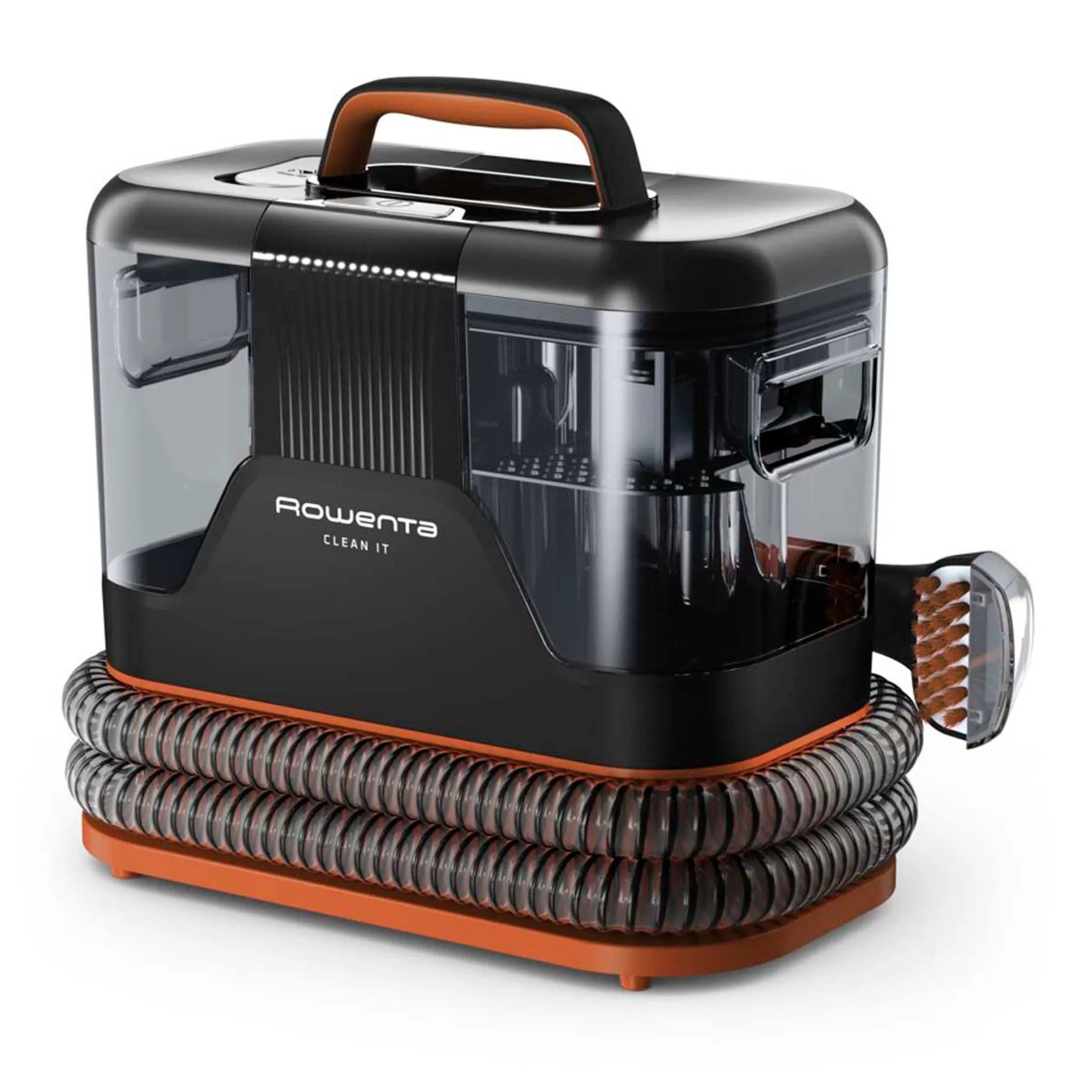 Rowenta Nettoyeur de tapis Clean It IN5011F0 image