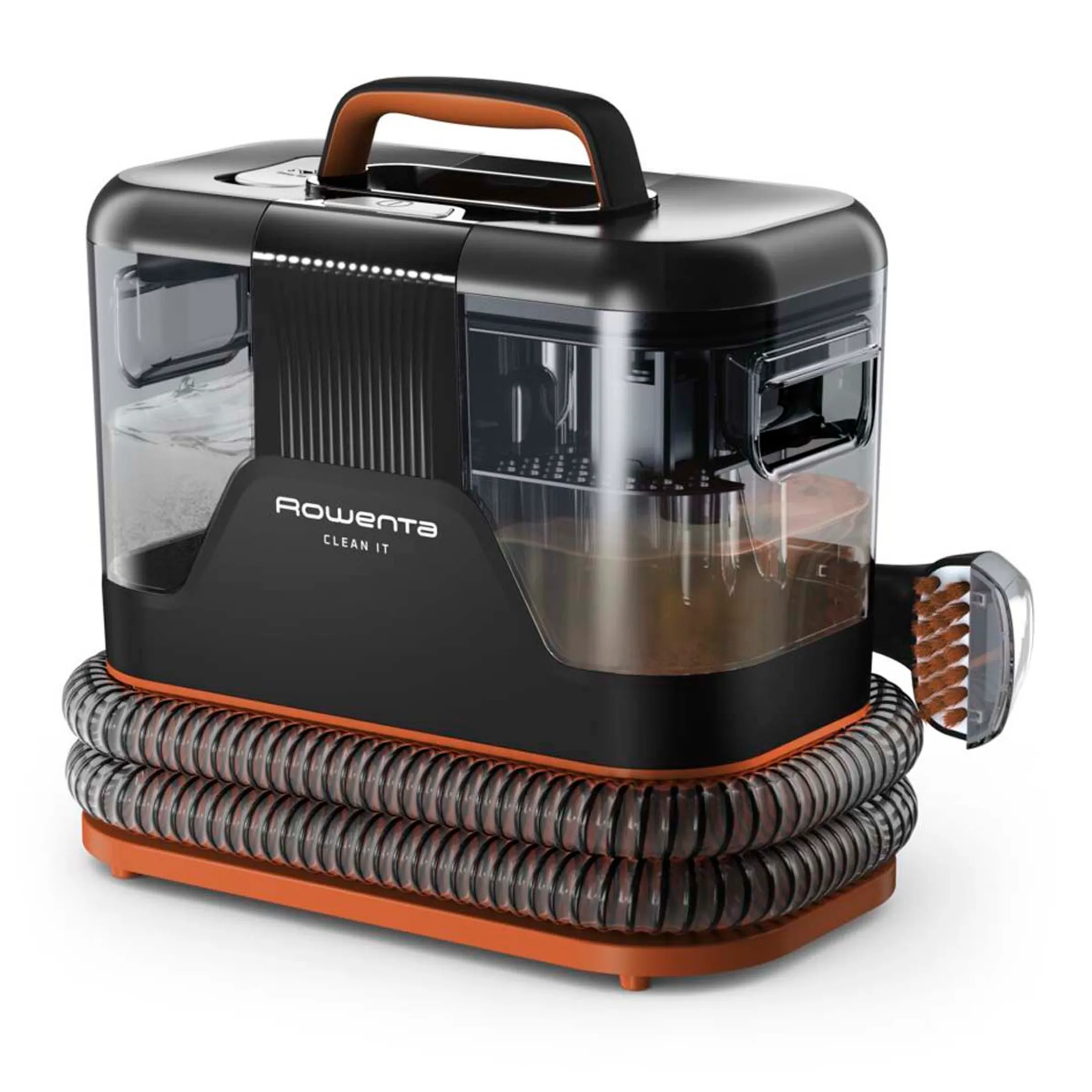 Rowenta Nettoyeur de tapis Clean It IN5011F0 image