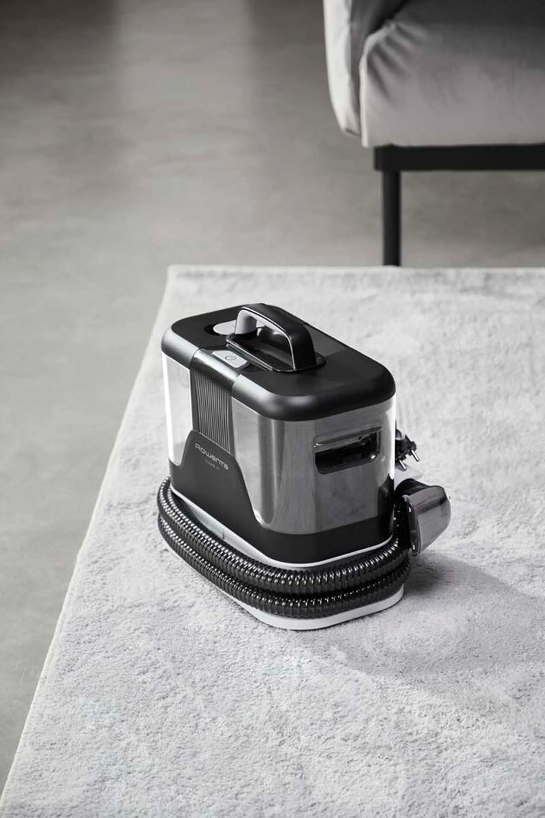 Rowenta Nettoyeur de tapis Clean It IN5011F0 image