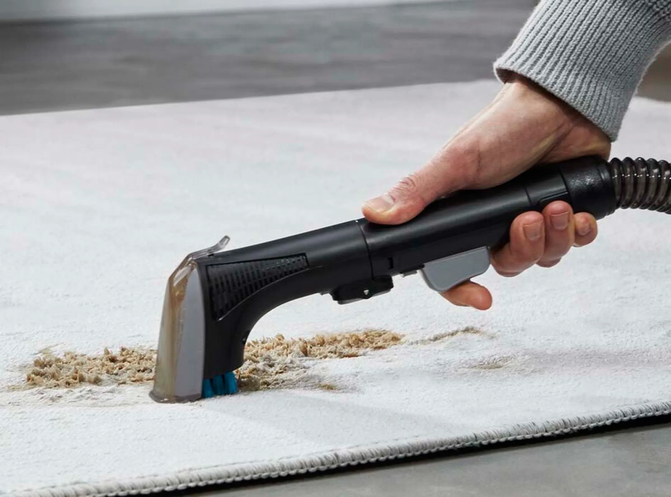 Rowenta Nettoyeur de tapis Clean It IN5011F0 image
