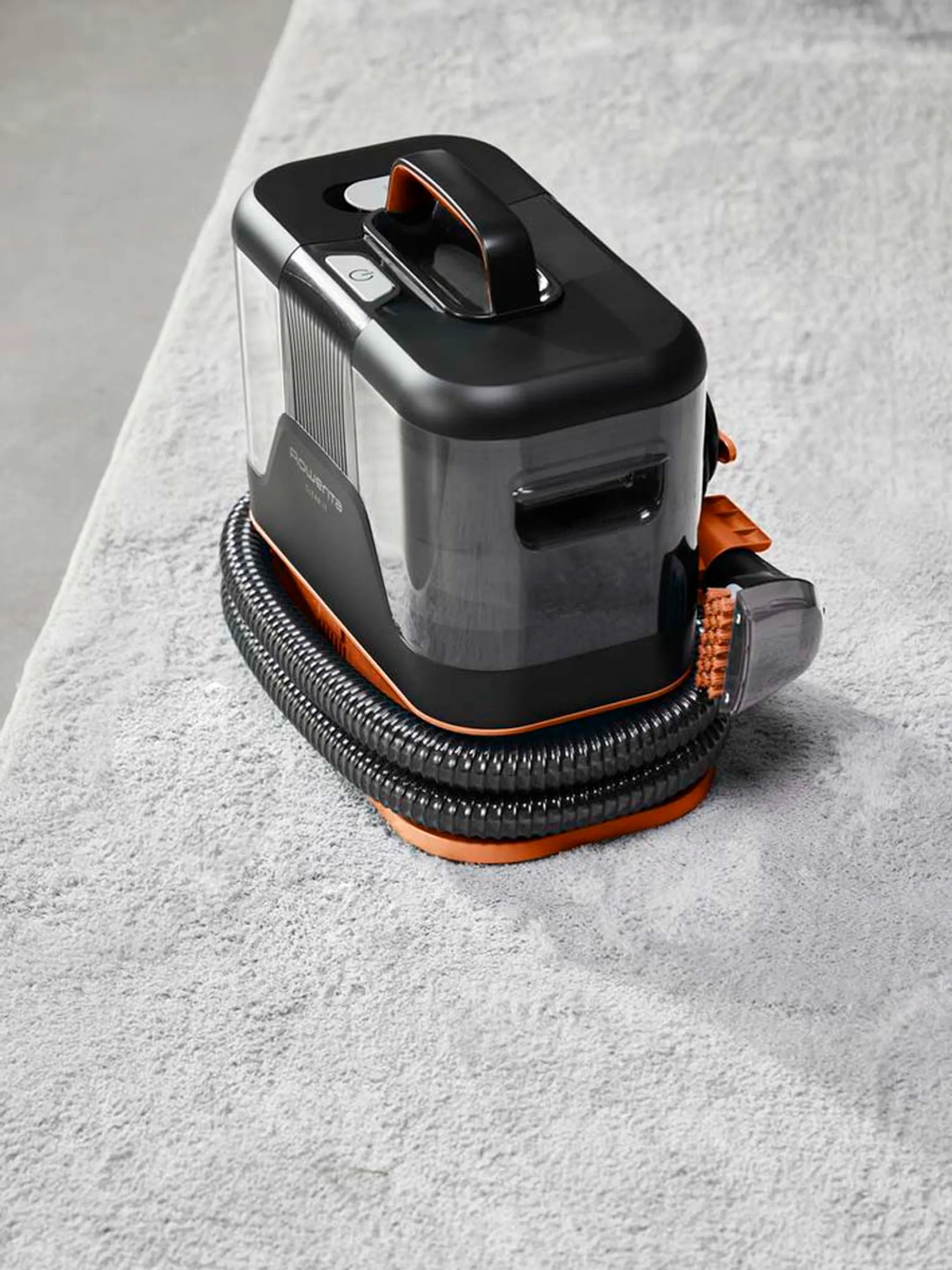 Rowenta Nettoyeur de tapis Clean It IN5011F0 image