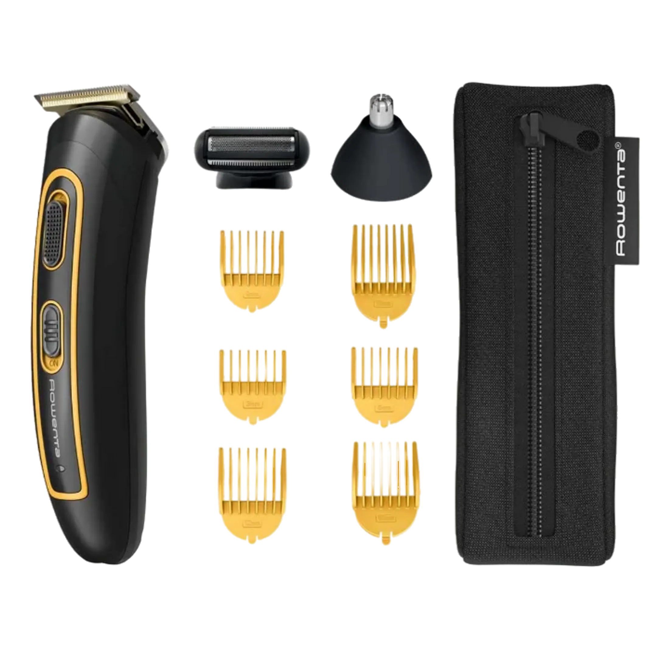 Tondeuse Trim&Style 10-en-1 TN9113F0