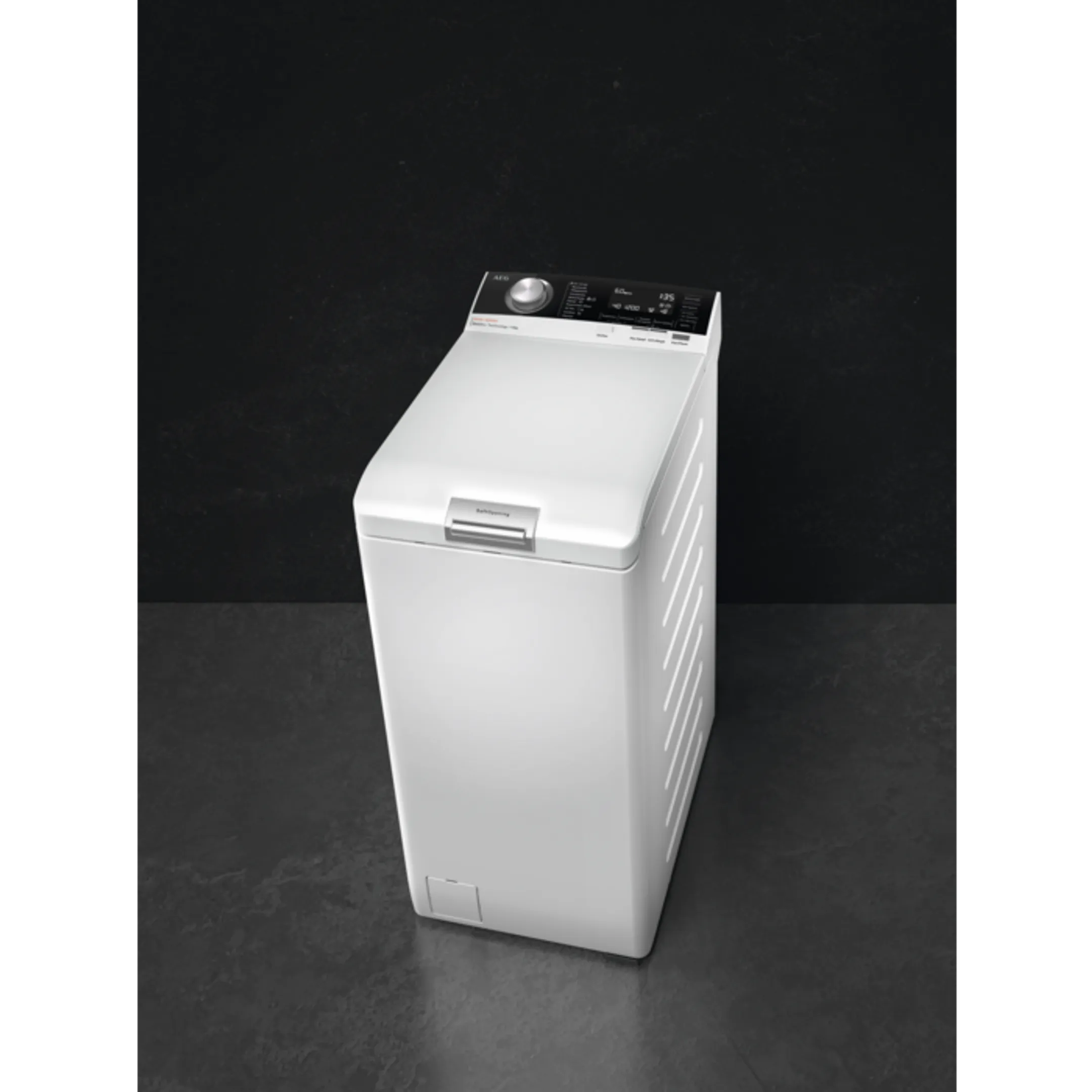 AEG Wasmachine LTR87B65AL image