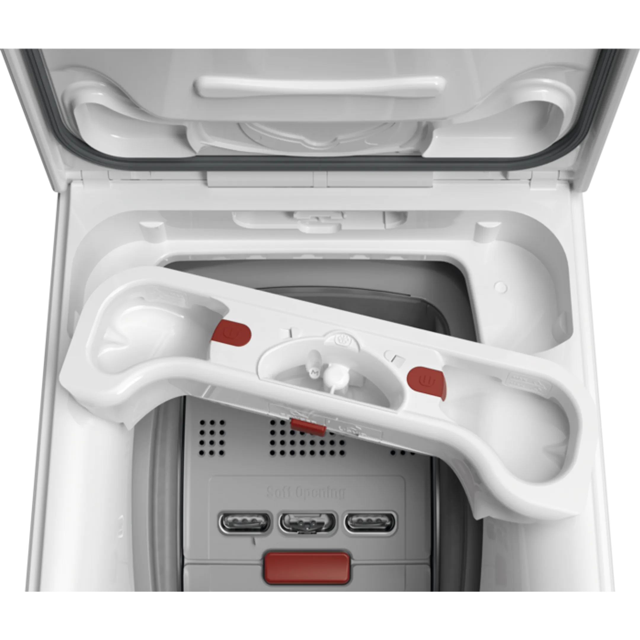 AEG Wasmachine LTR87B65AL image