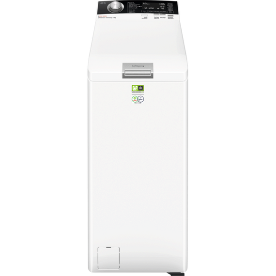 Machine à laver LTR87B65AL