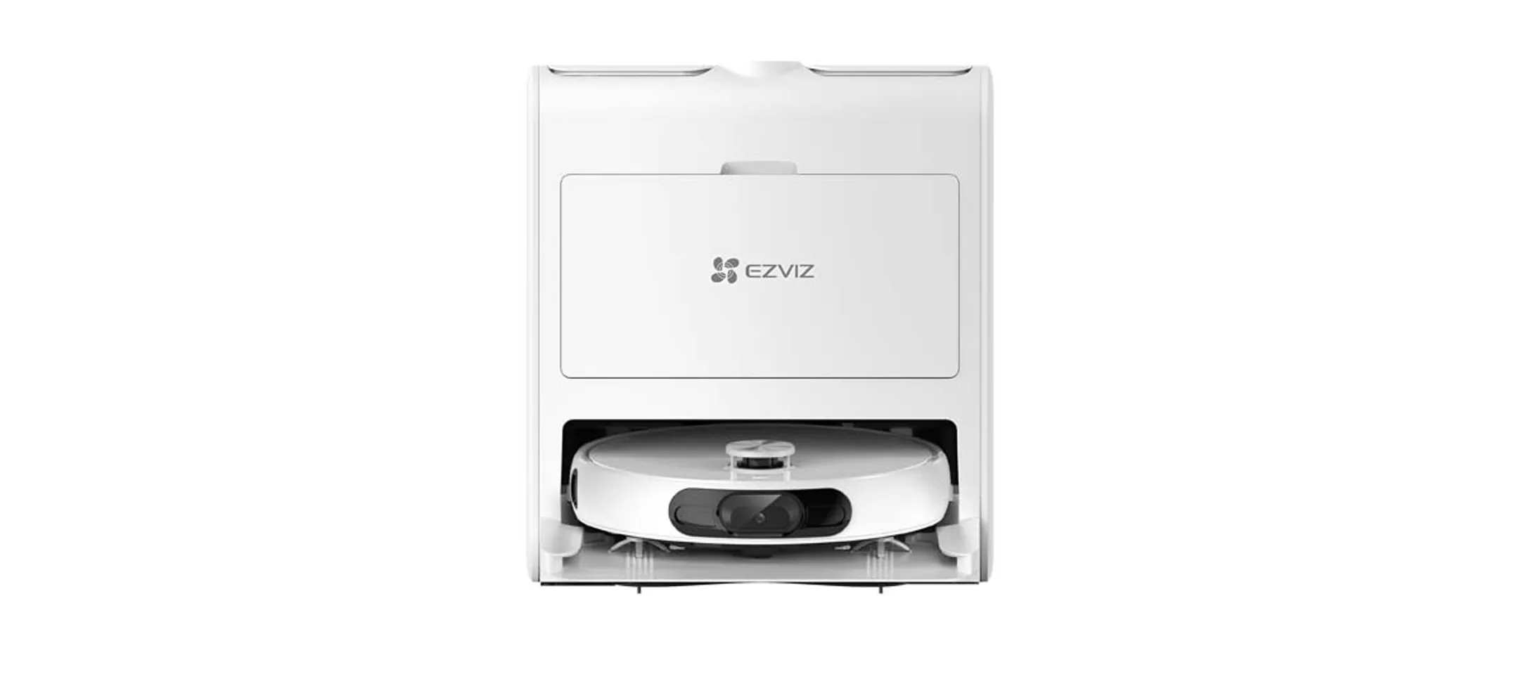 Ezviz Robotstofzuiger 2in1 RS2 image