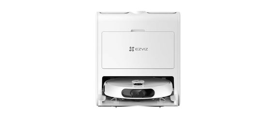 Ezviz Robotstofzuiger 2in1 RS2 bianco, foto 2