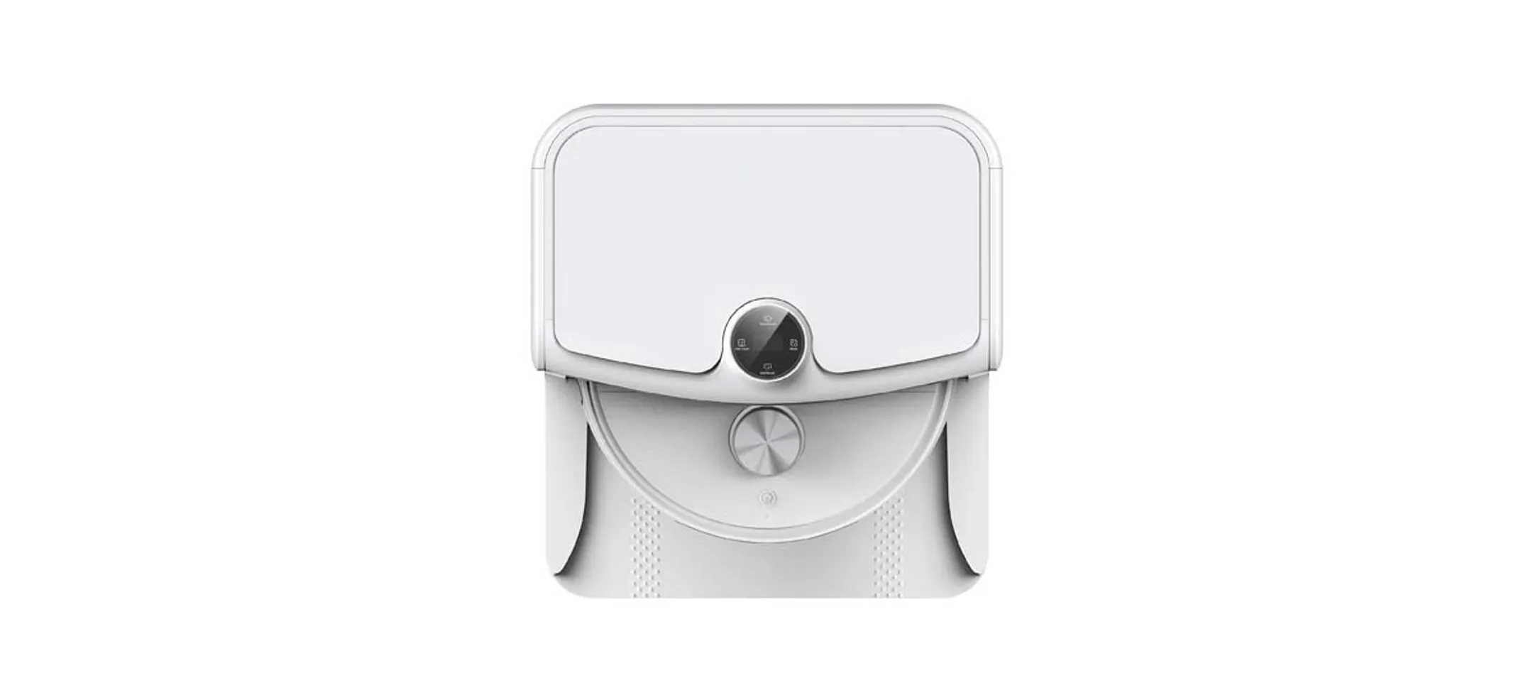Ezviz Robotstofzuiger 2in1 RS2 image