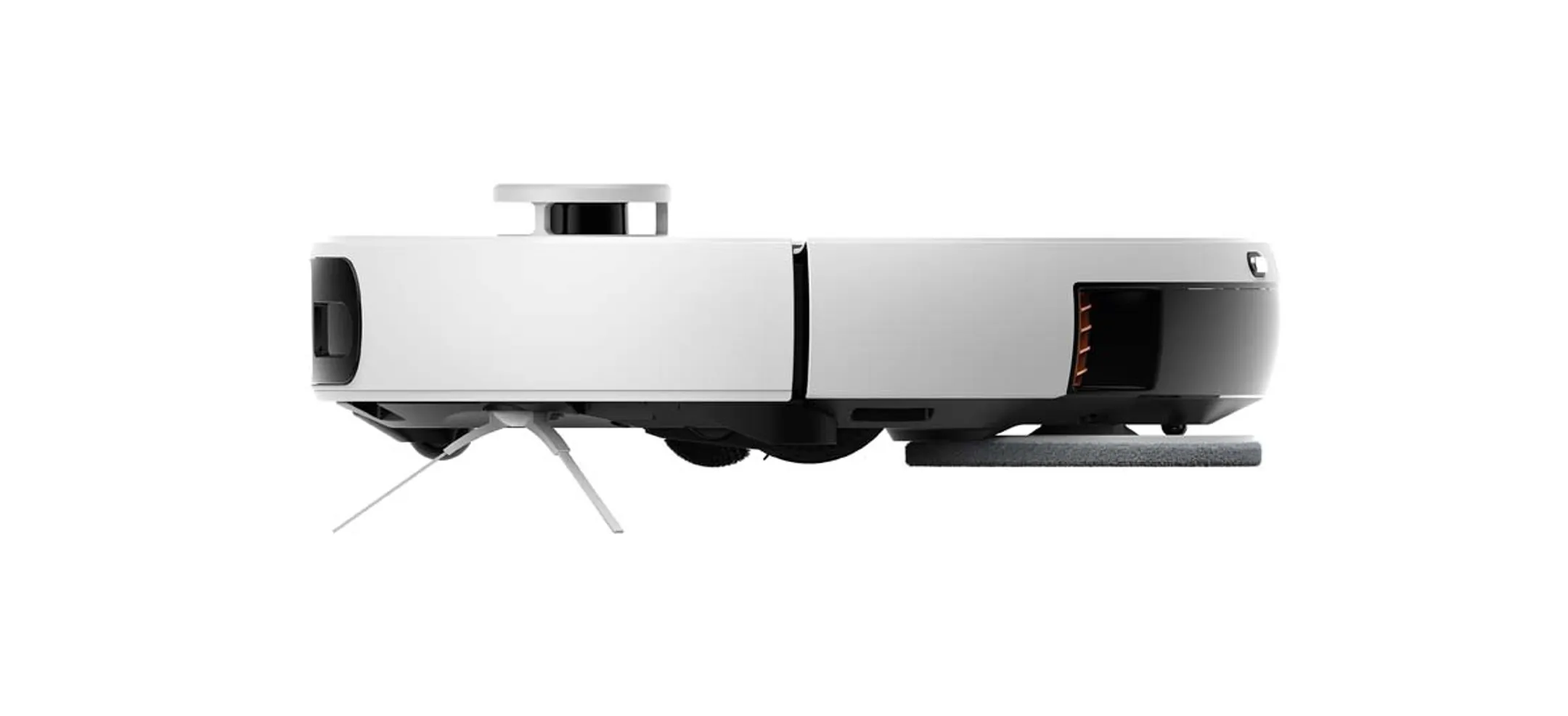 Ezviz Robotstofzuiger 2in1 RS2 image