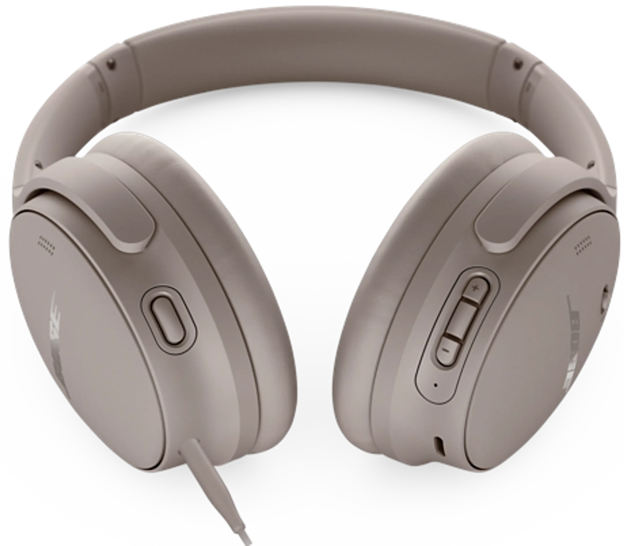 Bose QuietComfort 5V - Sandstone image