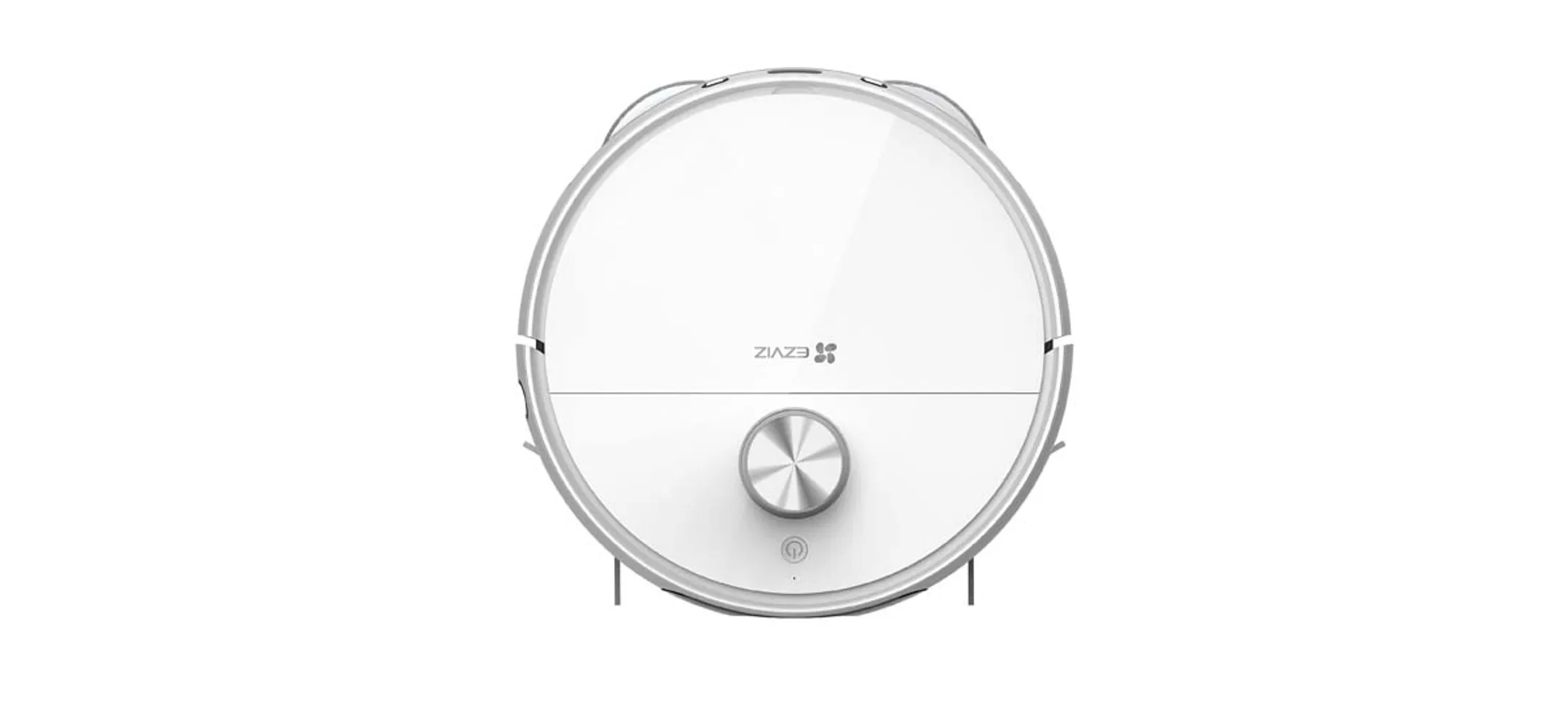 Ezviz Robotstofzuiger 2in1 RS2 image