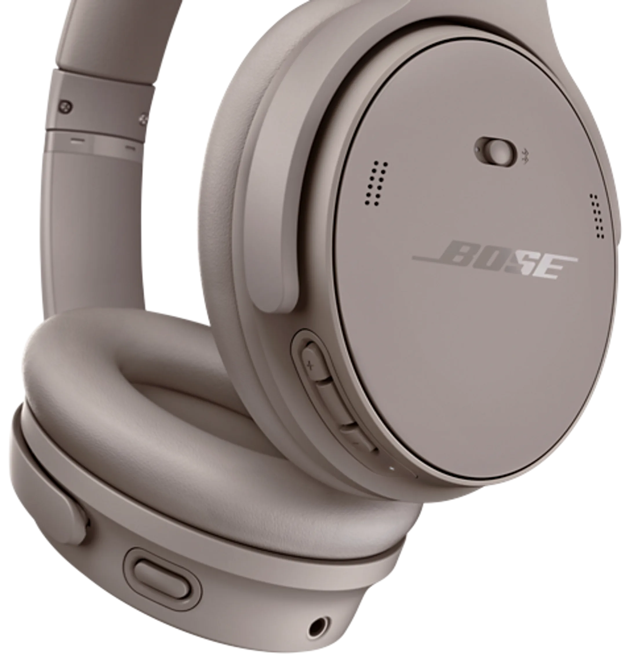Bose QuietComfort 5V - Sandstone image