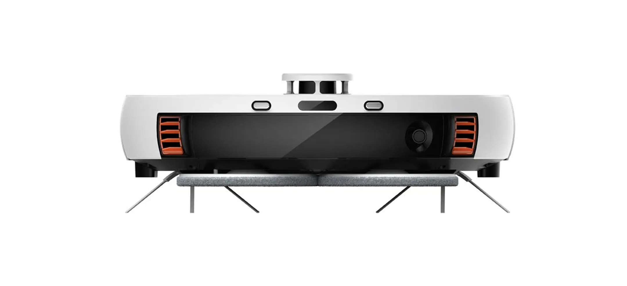 Ezviz Robotstofzuiger 2in1 RS2 image