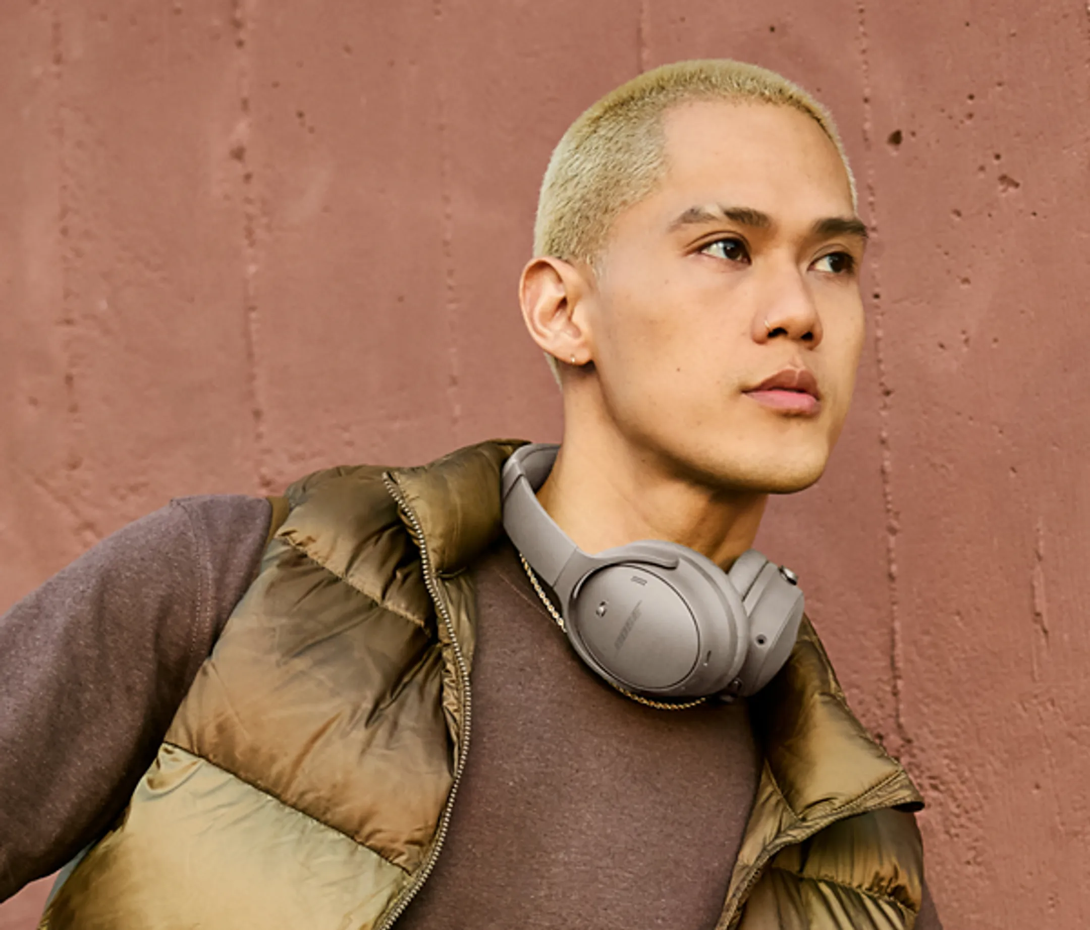 Bose QuietComfort 5V - Sandstone image