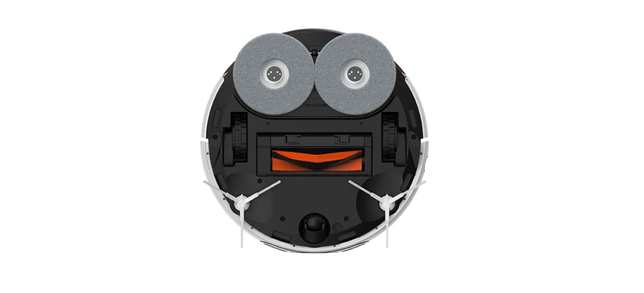Ezviz Robotstofzuiger 2in1 RS2 image