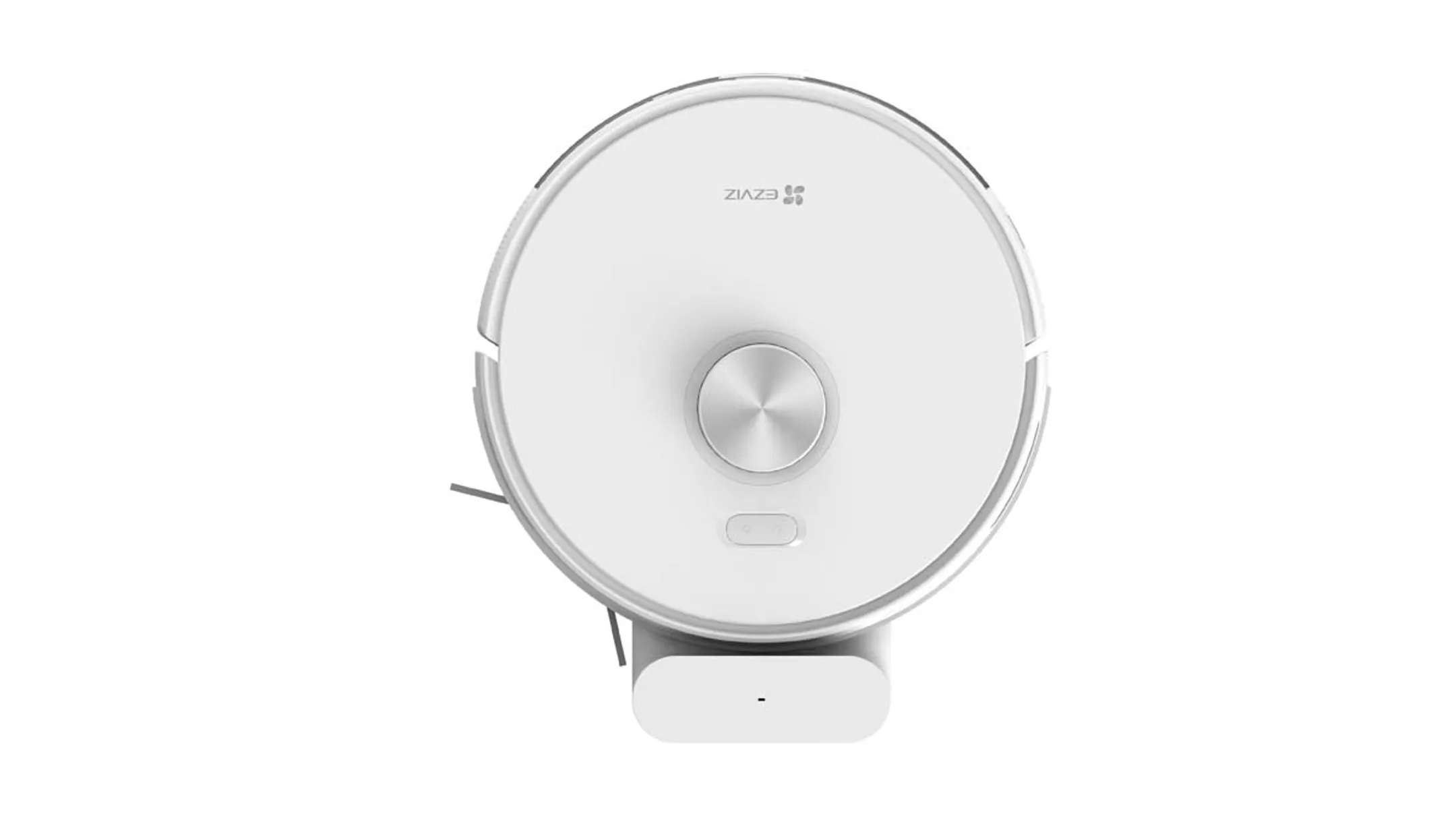 Ezviz Aspirateur robot 2en1 RE5 image