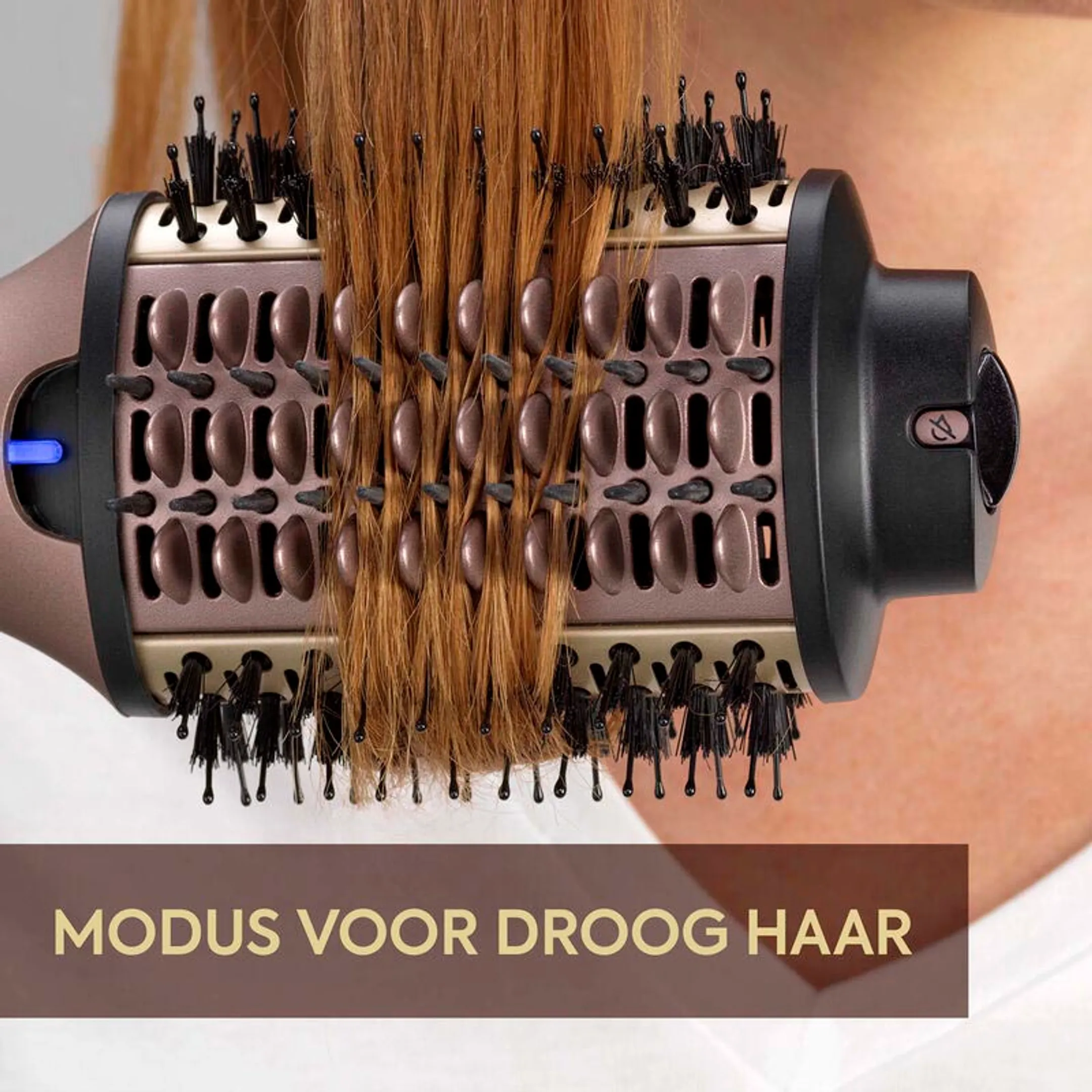 Babyliss Warme luchtborstel Air Power Volume AS95E image