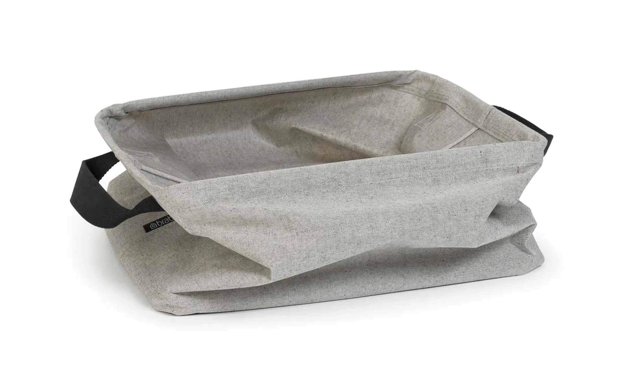 Brabantia Panier à linge pliable  image