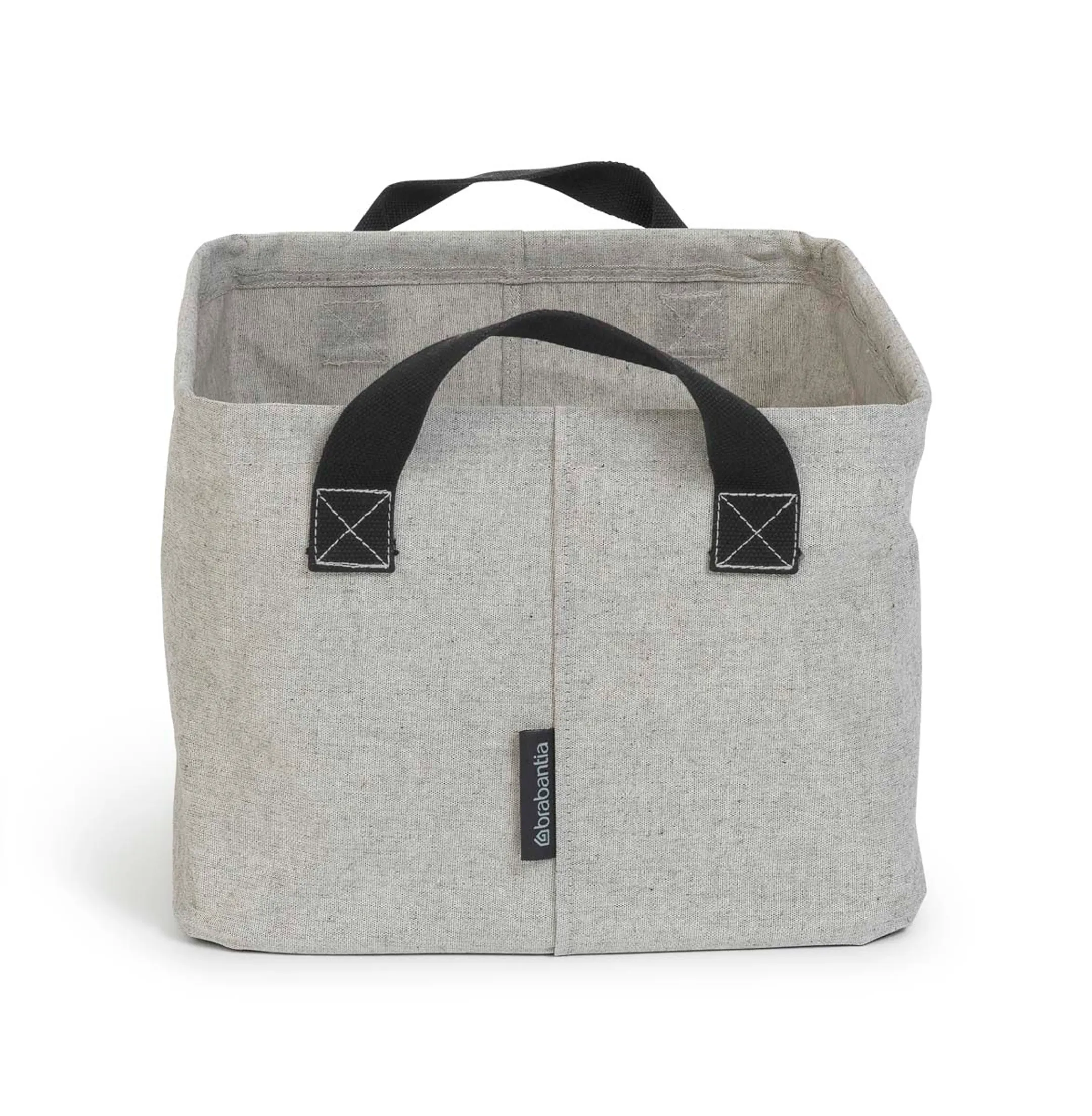 Brabantia Panier à linge pliable  image