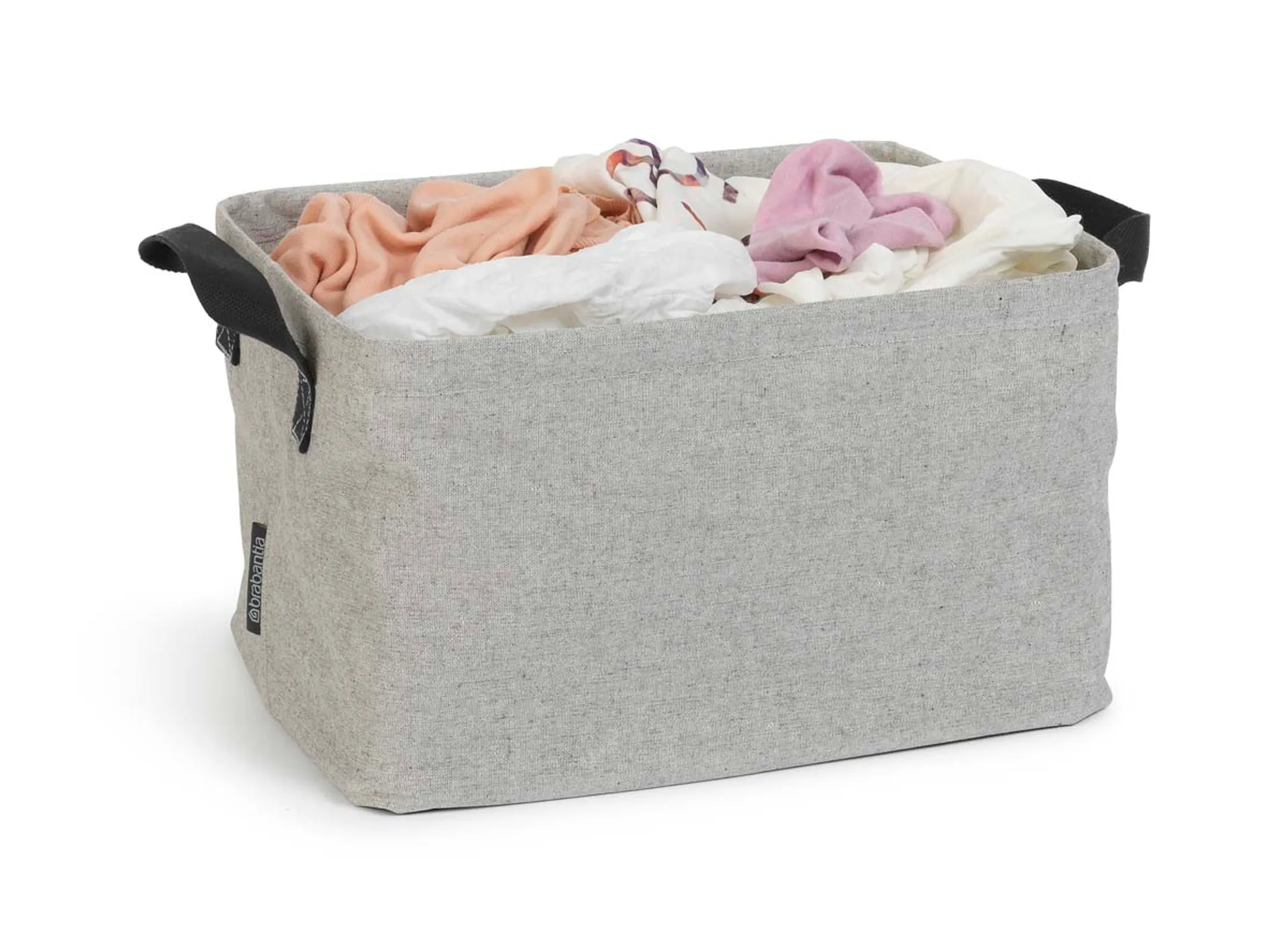 Brabantia Panier à linge pliable  image
