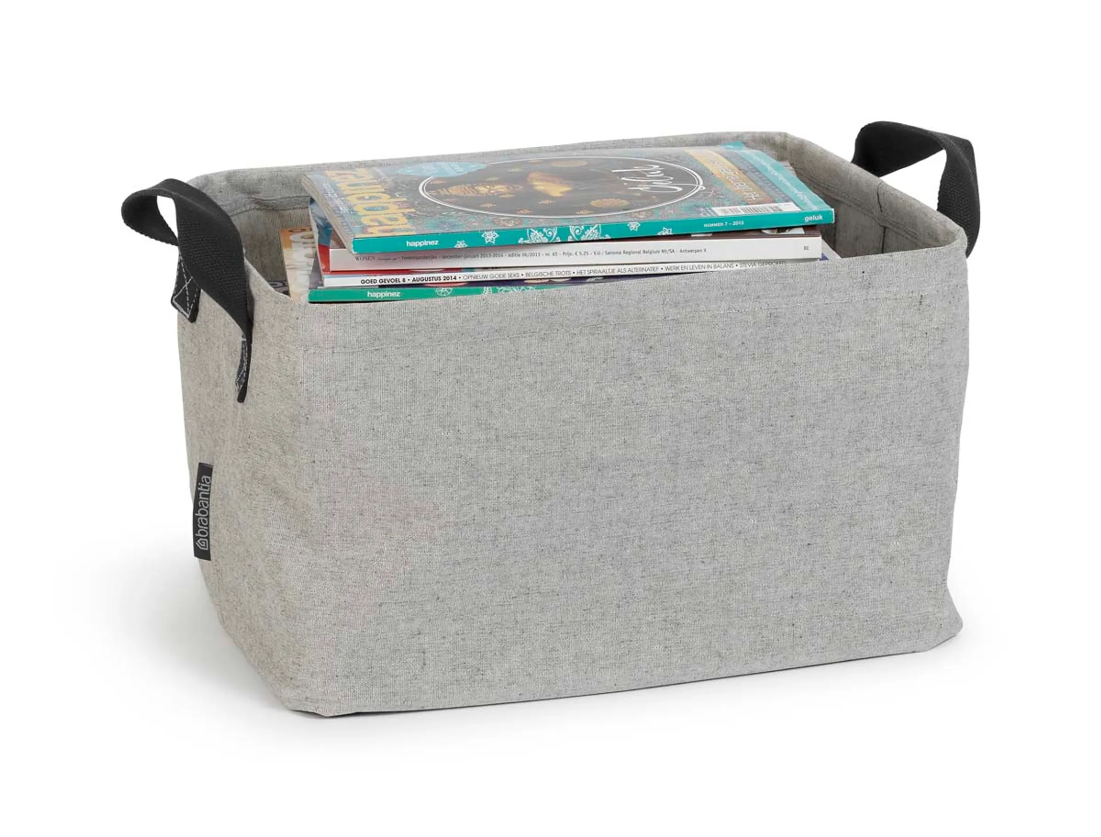 Brabantia Panier à linge pliable  image