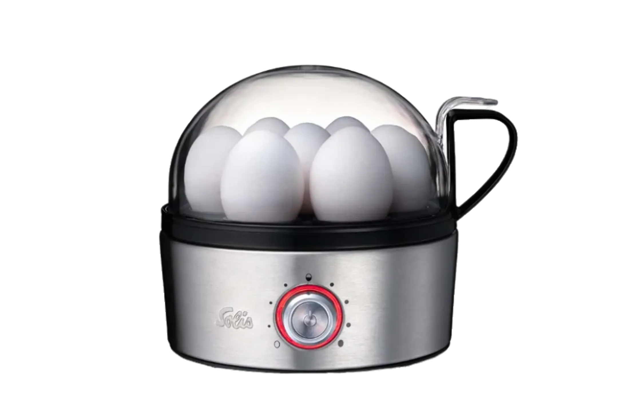 Cuiseur à œufs Egg Boiler & More 8272