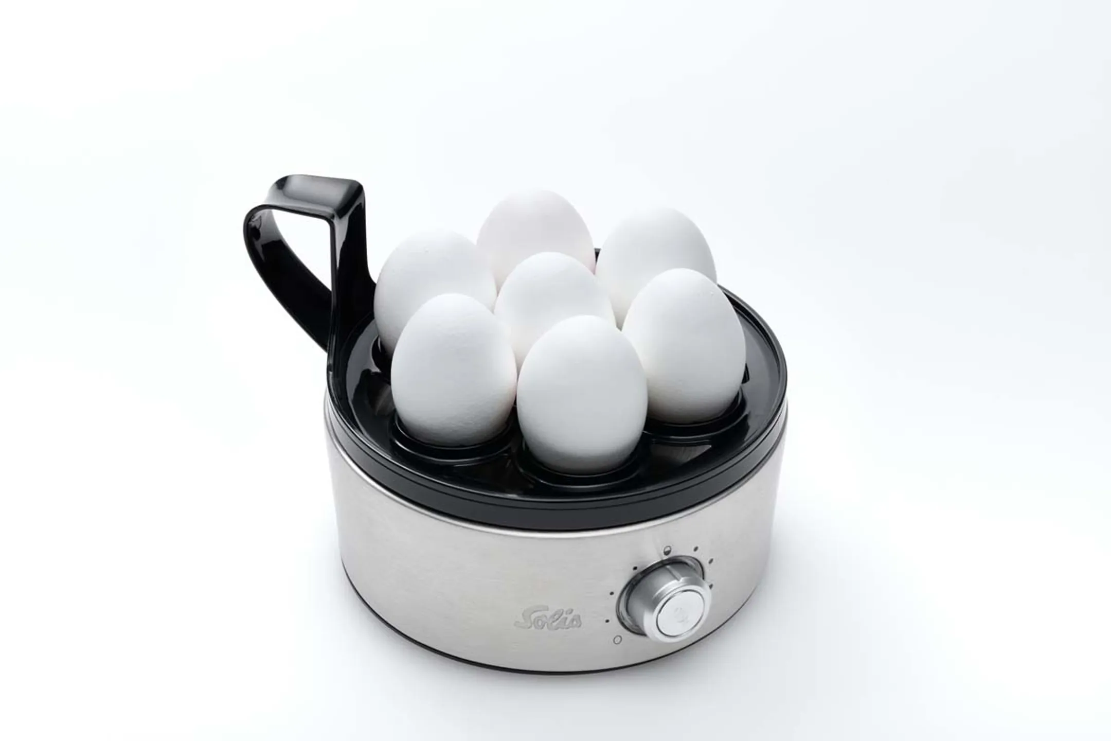 Solis Eierkoker Egg Boiler & More 8272 image