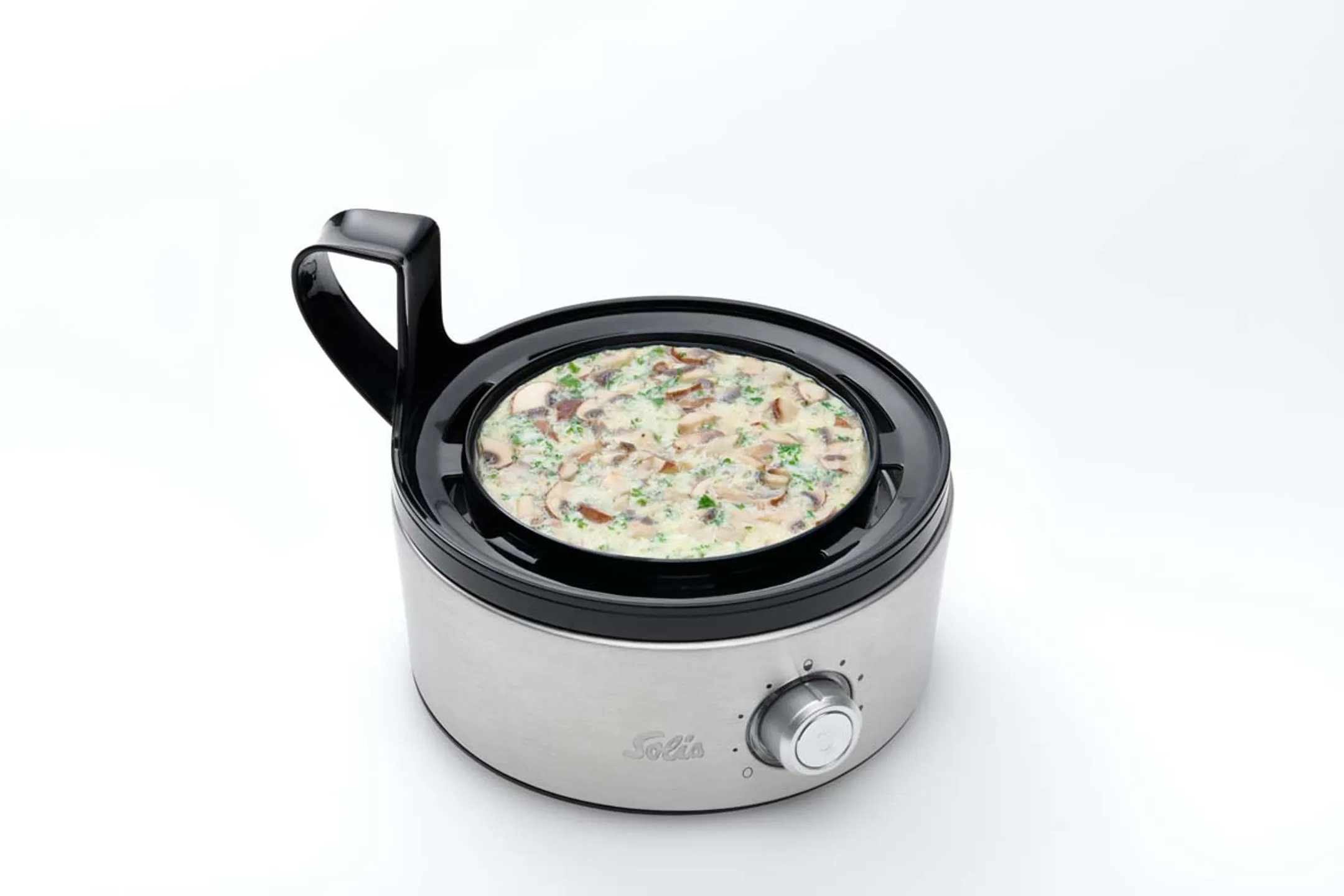 Solis Eierkoker Egg Boiler & More 8272 image