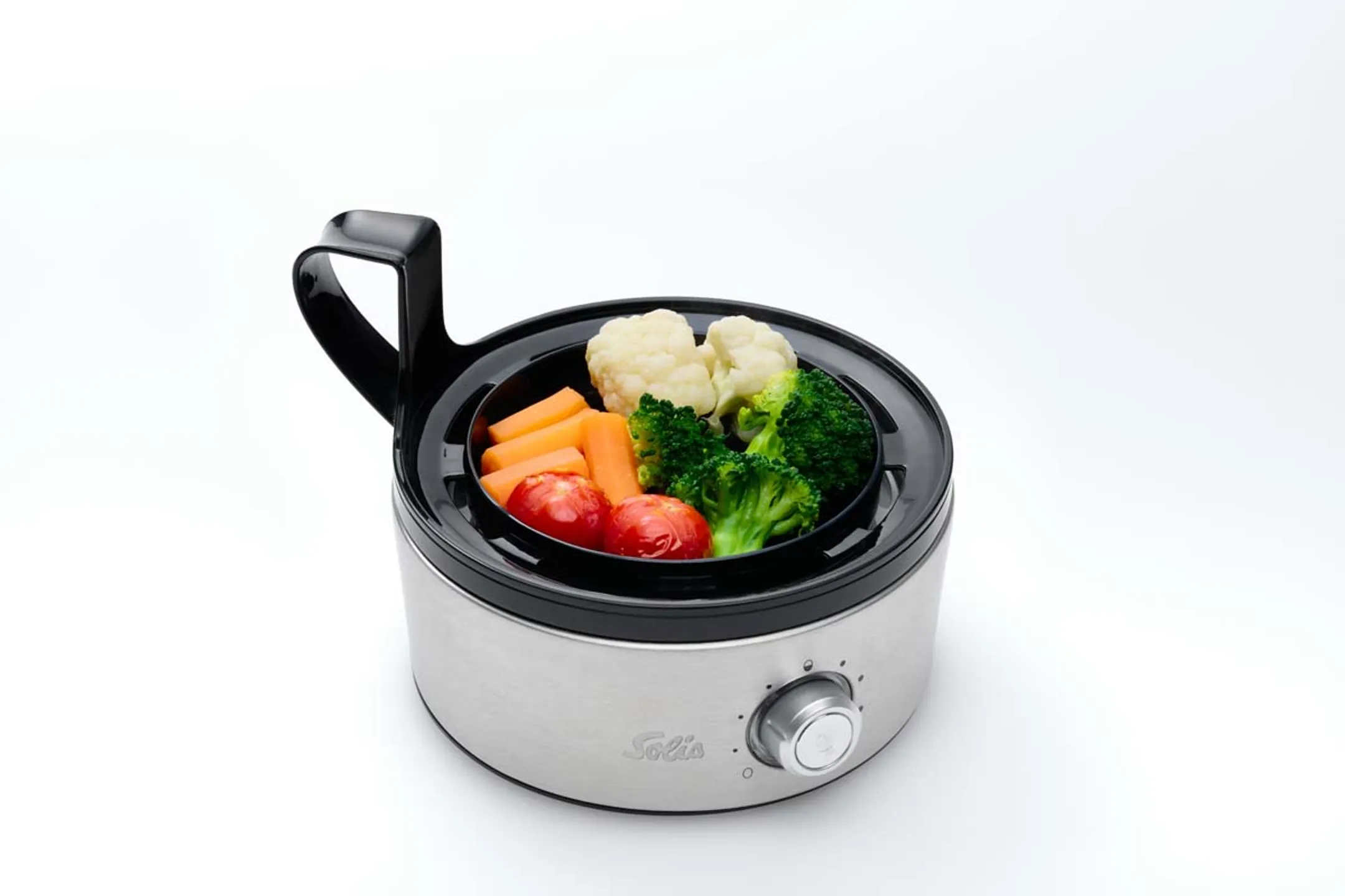 Solis Eierkoker Egg Boiler & More 8272 image