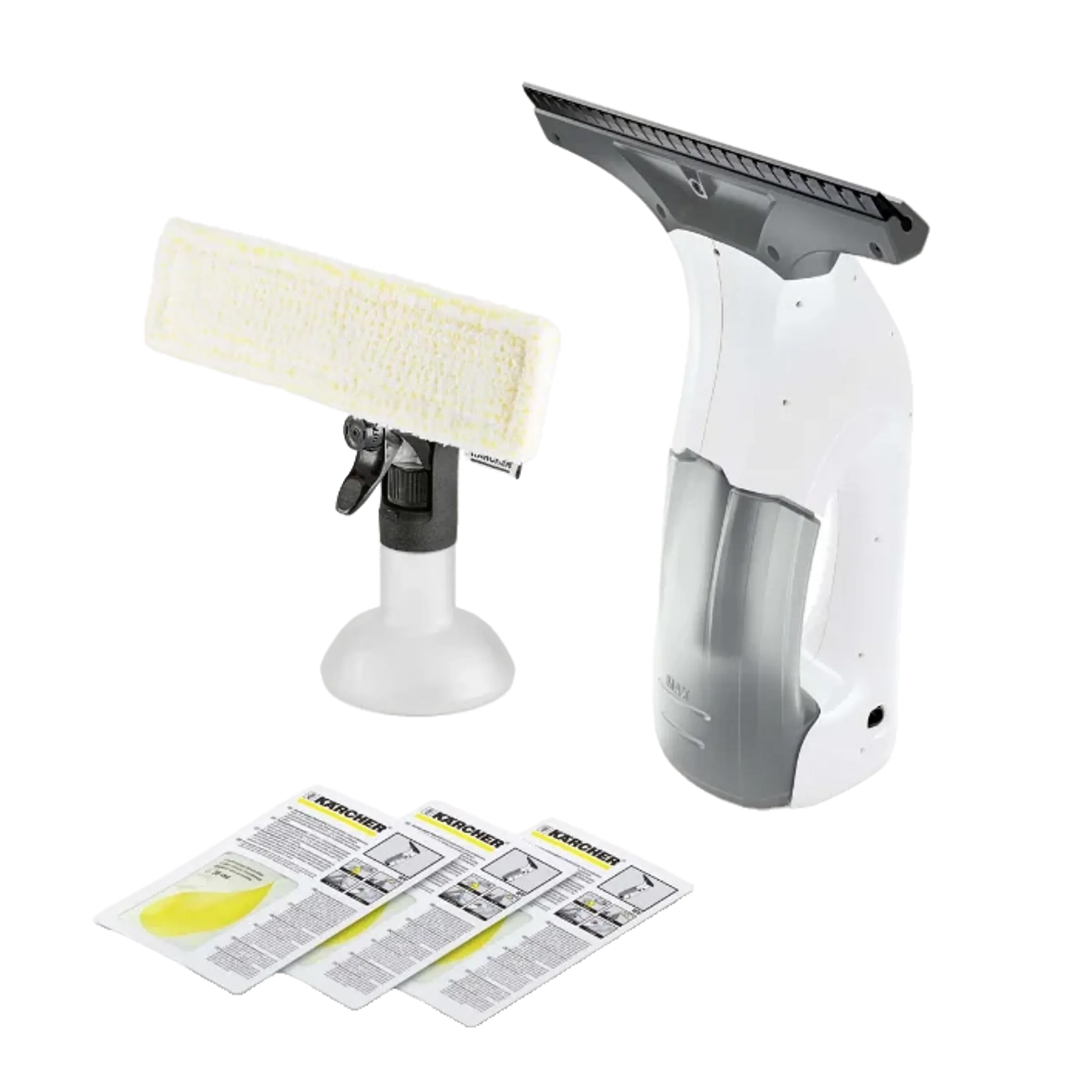 Nettoyeur de vitres WV 1 Plus D60