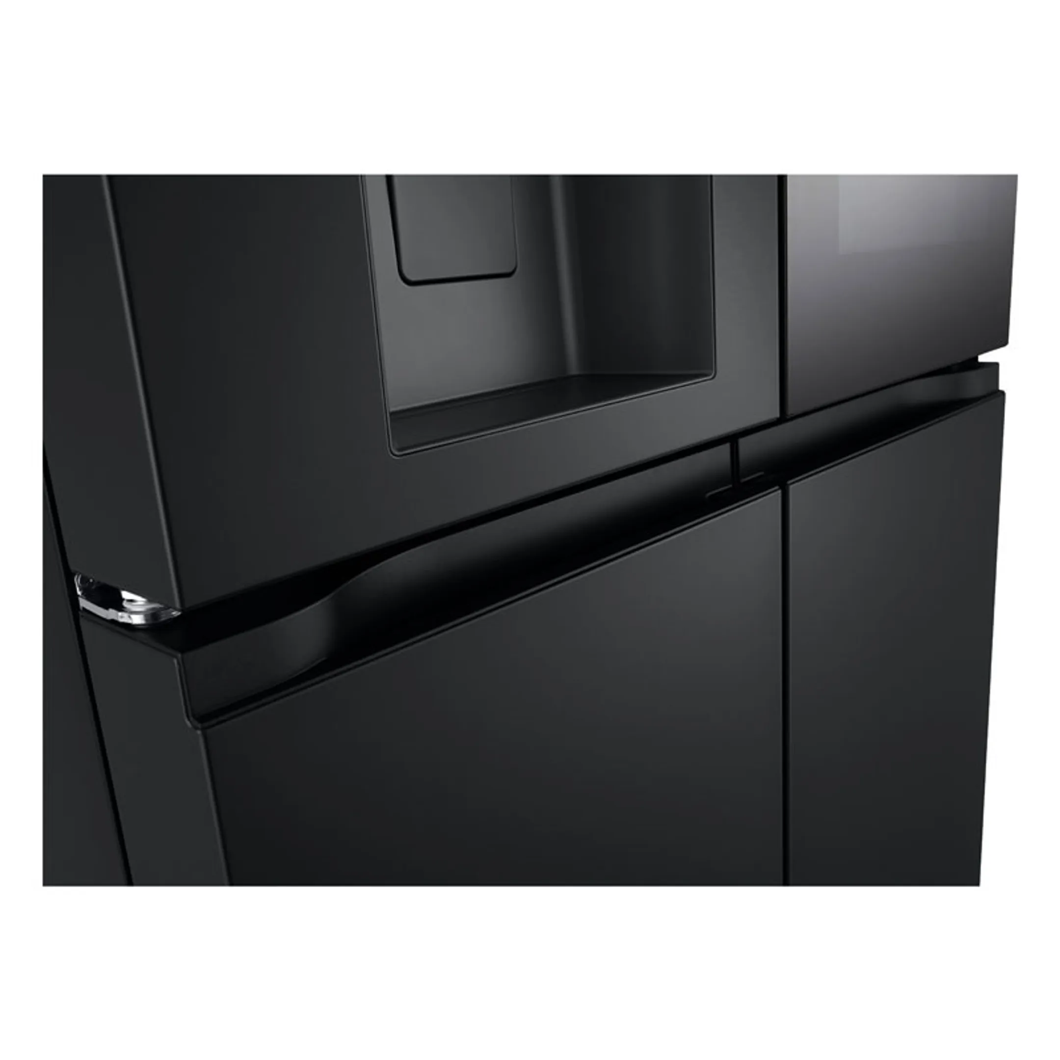 LG Frigo américain GMG860EPBE InstaView™ image