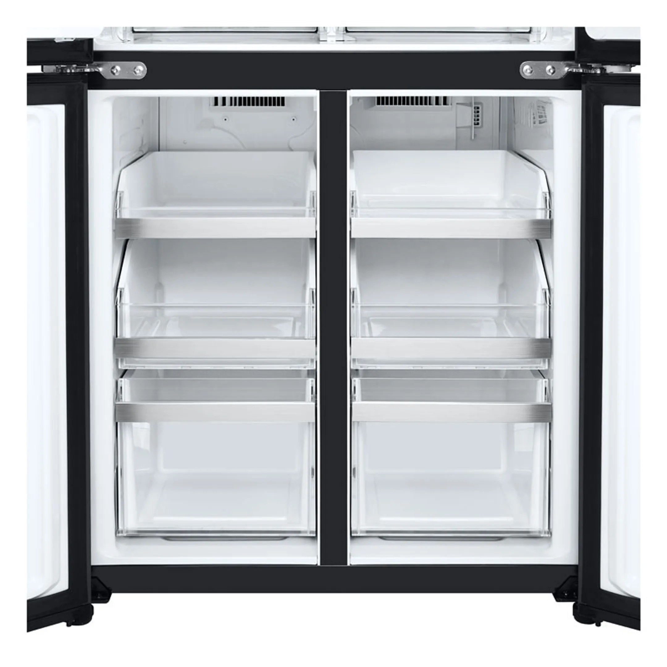LG Frigo américain GMG860EPBE InstaView™ image